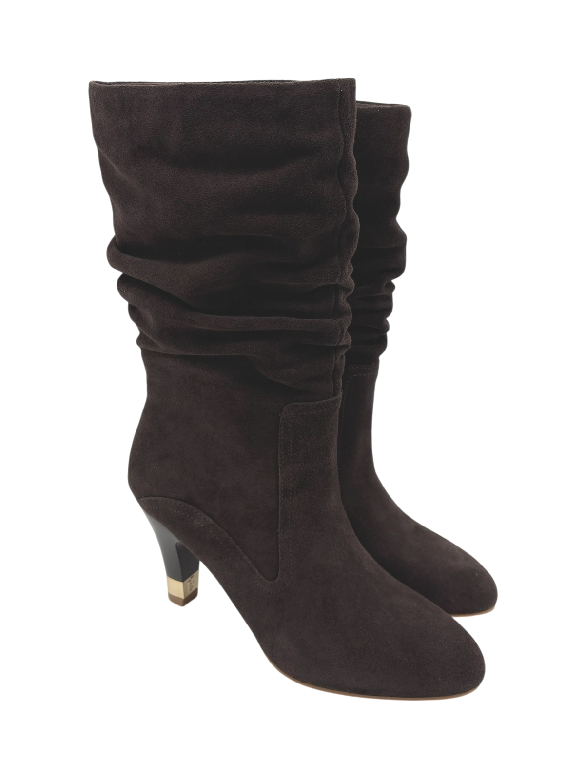 Stivale donna Liu Jo Blake 04 in suede Moka