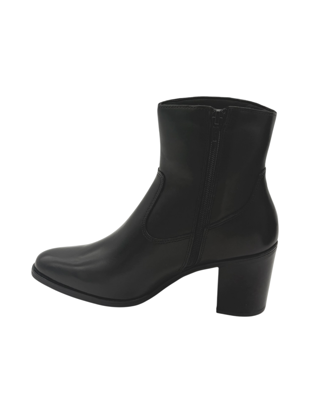 Stivaletto donna Liu Jo Janice 01 Nero
