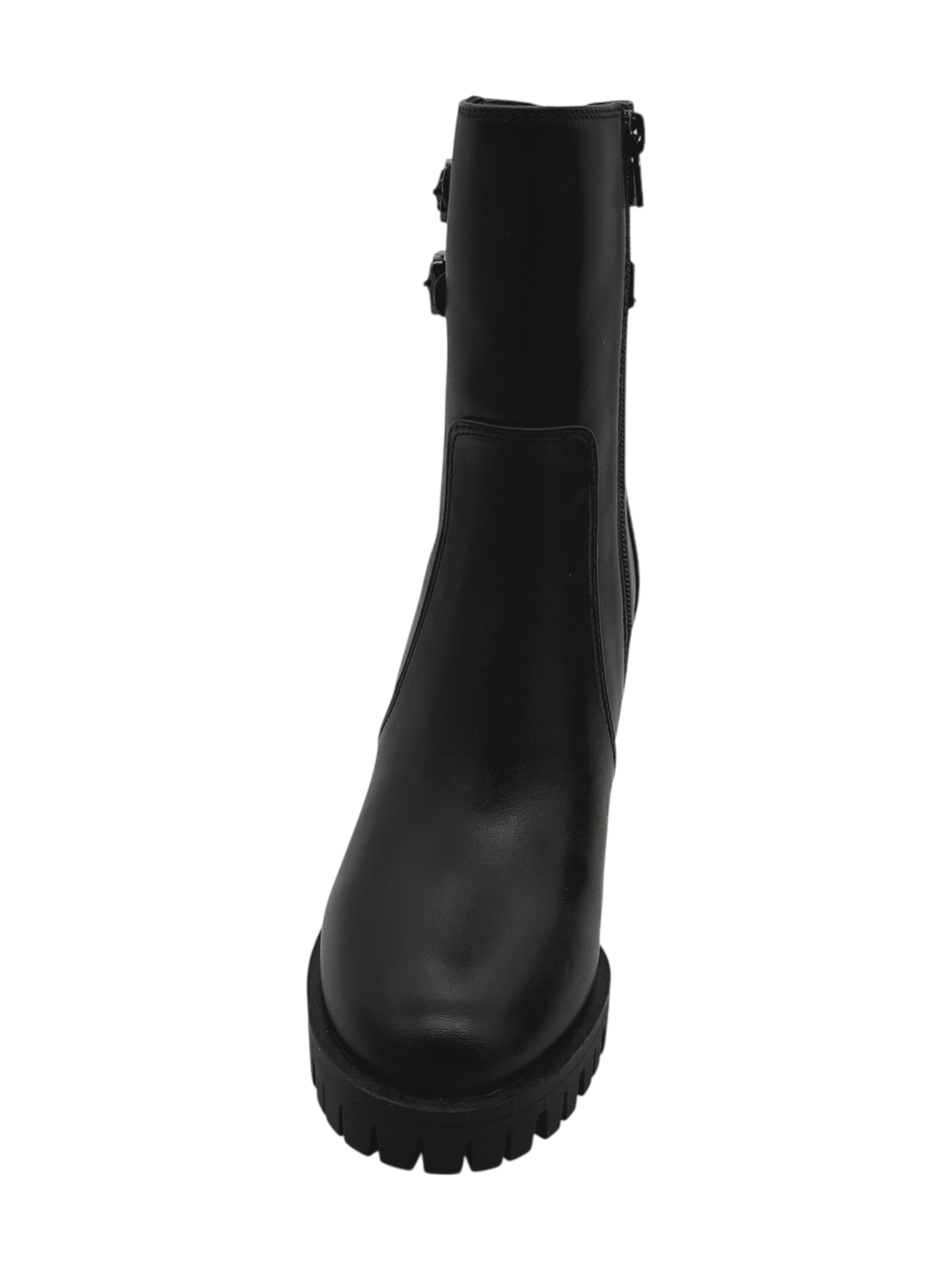 Stivaletto donna Apepazza Black  -Ester-
