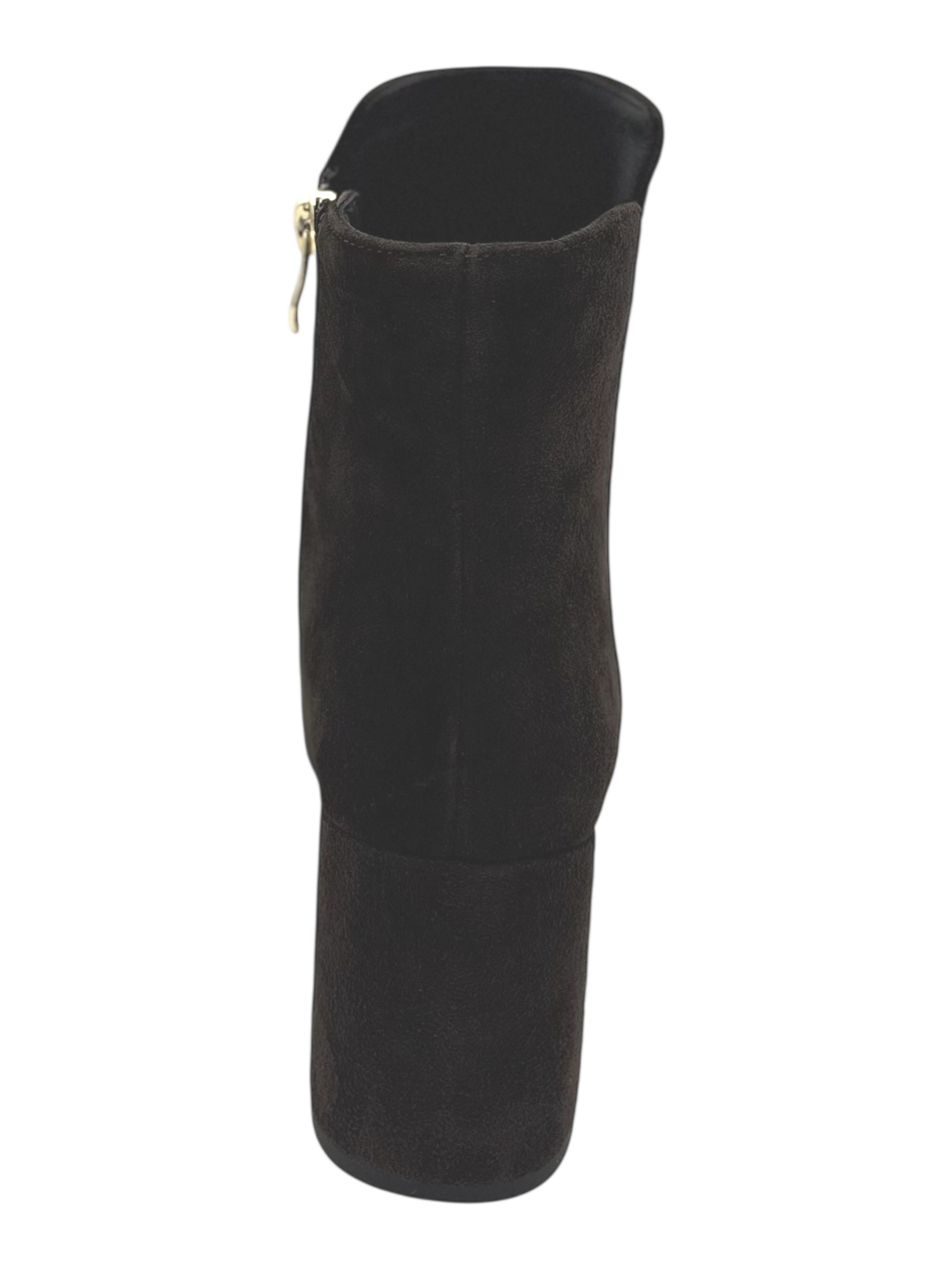 Stivaletto suede donna BRUNO PREMI Moro -BM6901X-