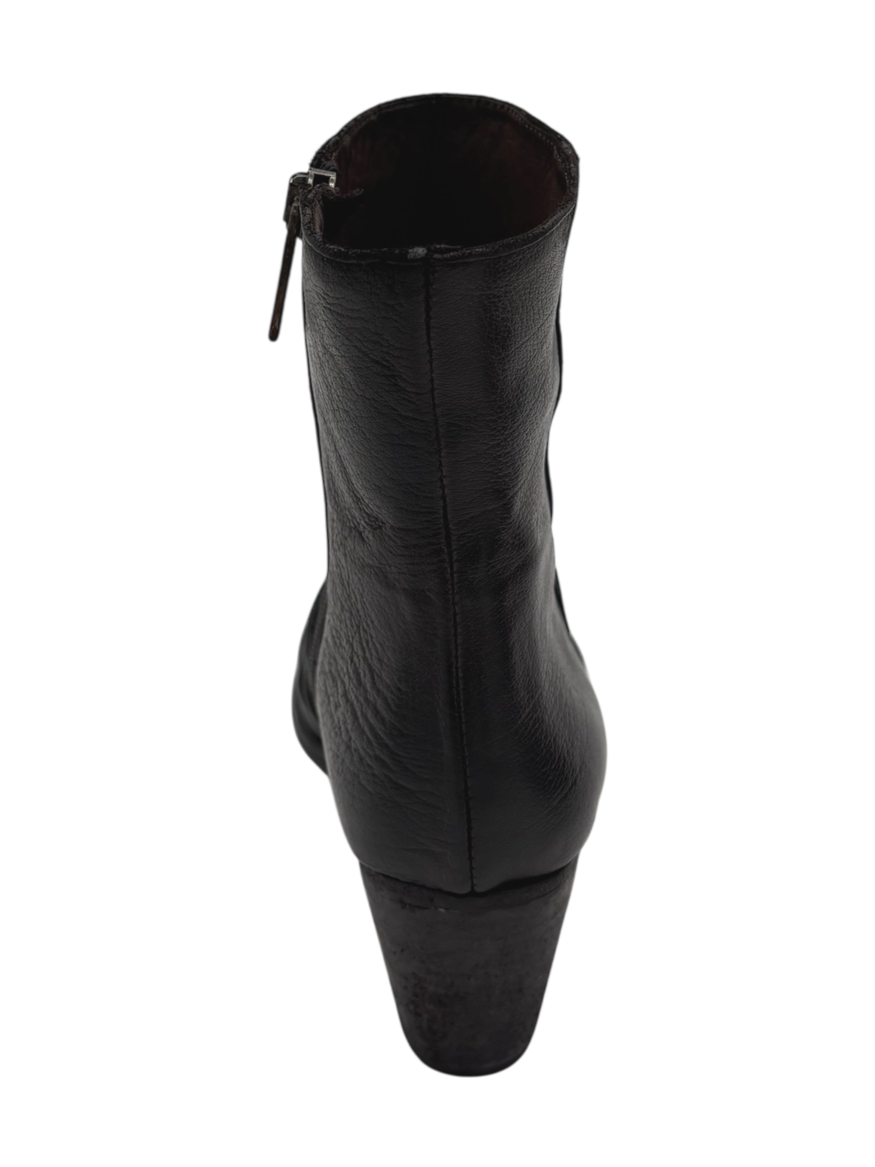 Stivaletto pelle donna Kudetà Fondente  -  524303  -