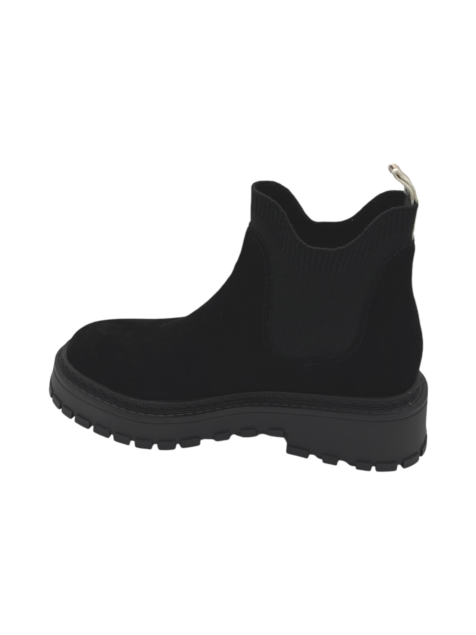 Stivaletto LIUJO Black  - Rumi 42 -