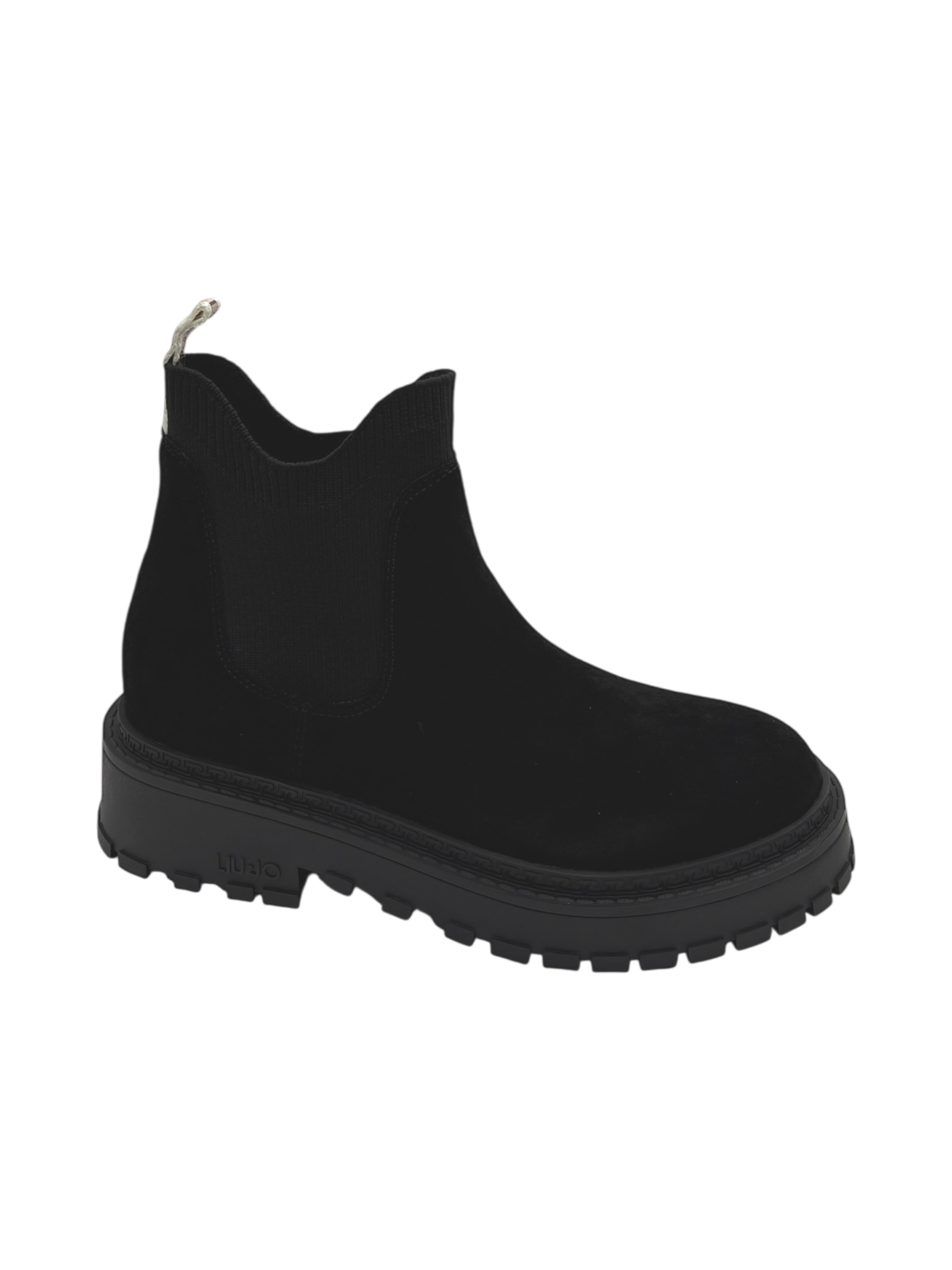 Stivaletto LIUJO Black  - Rumi 42 -
