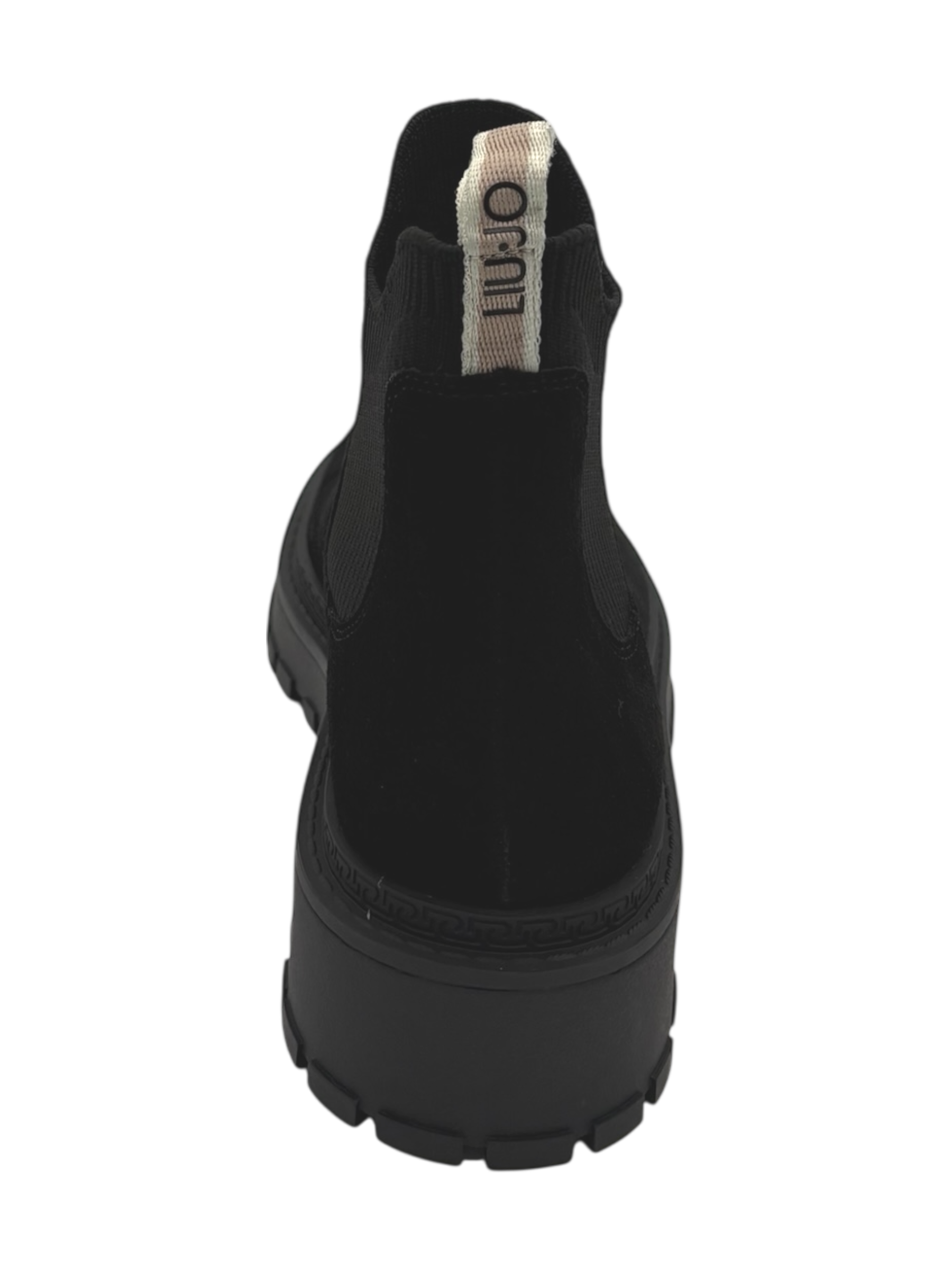 Stivaletto LIUJO Black  - Rumi 42 -