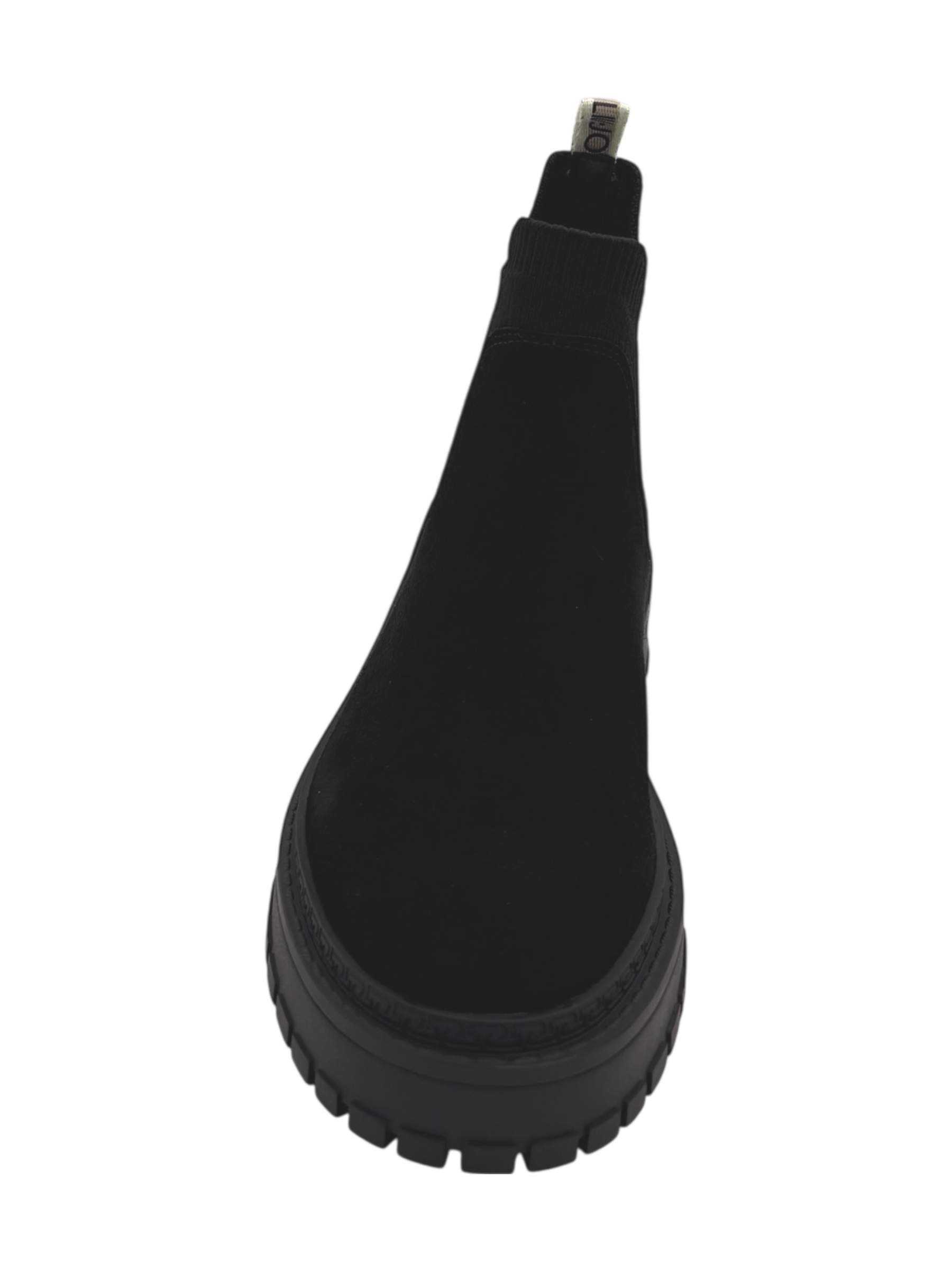 Stivaletto LIUJO Black  - Rumi 42 -
