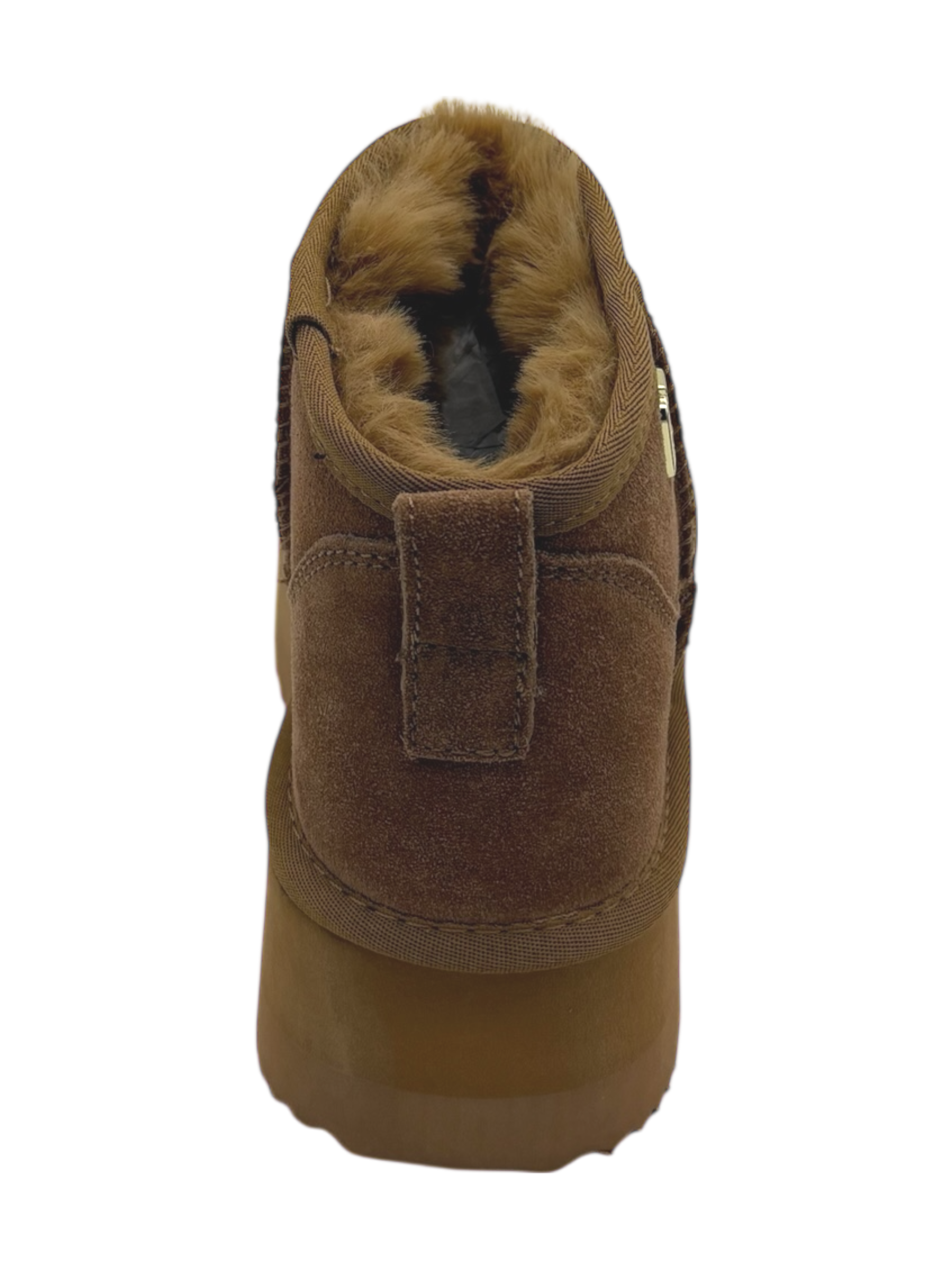 Stivaletto  LIUJO  Cognac - Jane 01 -
