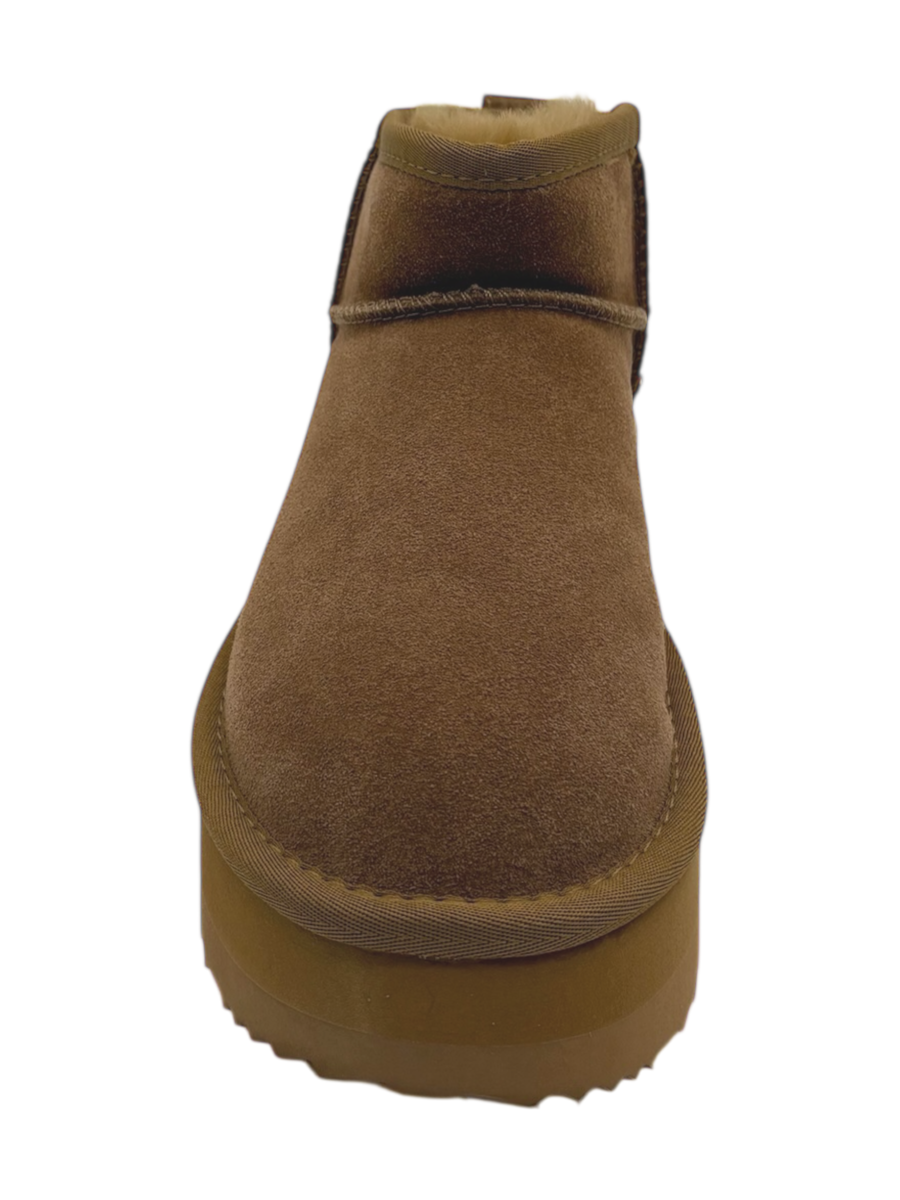 Stivaletto  LIUJO  Cognac - Jane 01 -