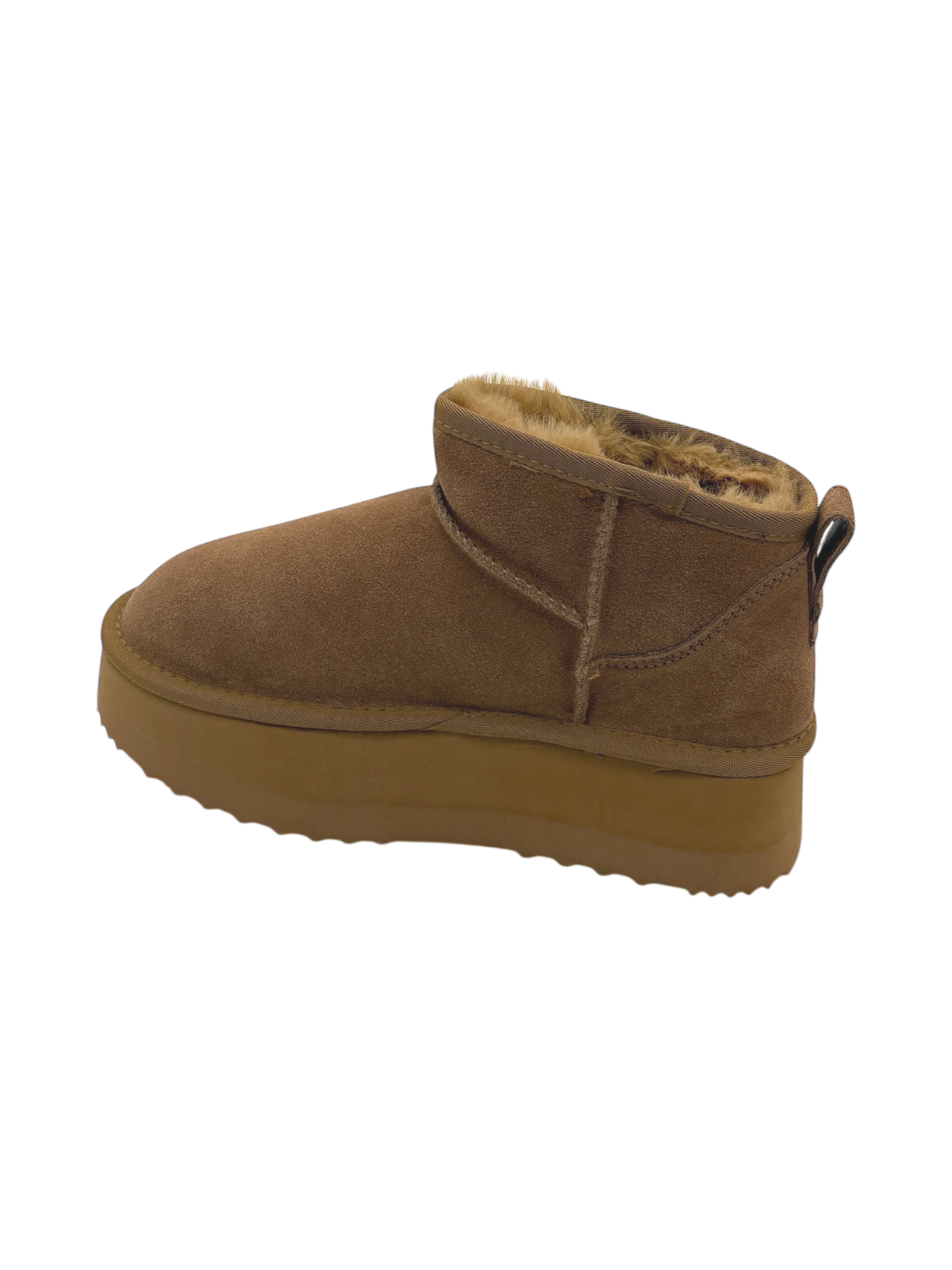 Stivaletto  LIUJO  Cognac - Jane 01 -