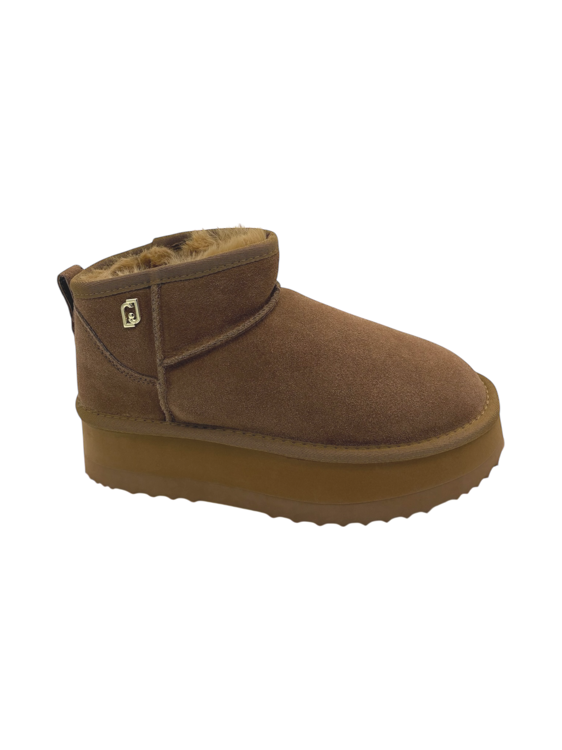 Stivaletto  LIUJO  Cognac - Jane 01 -