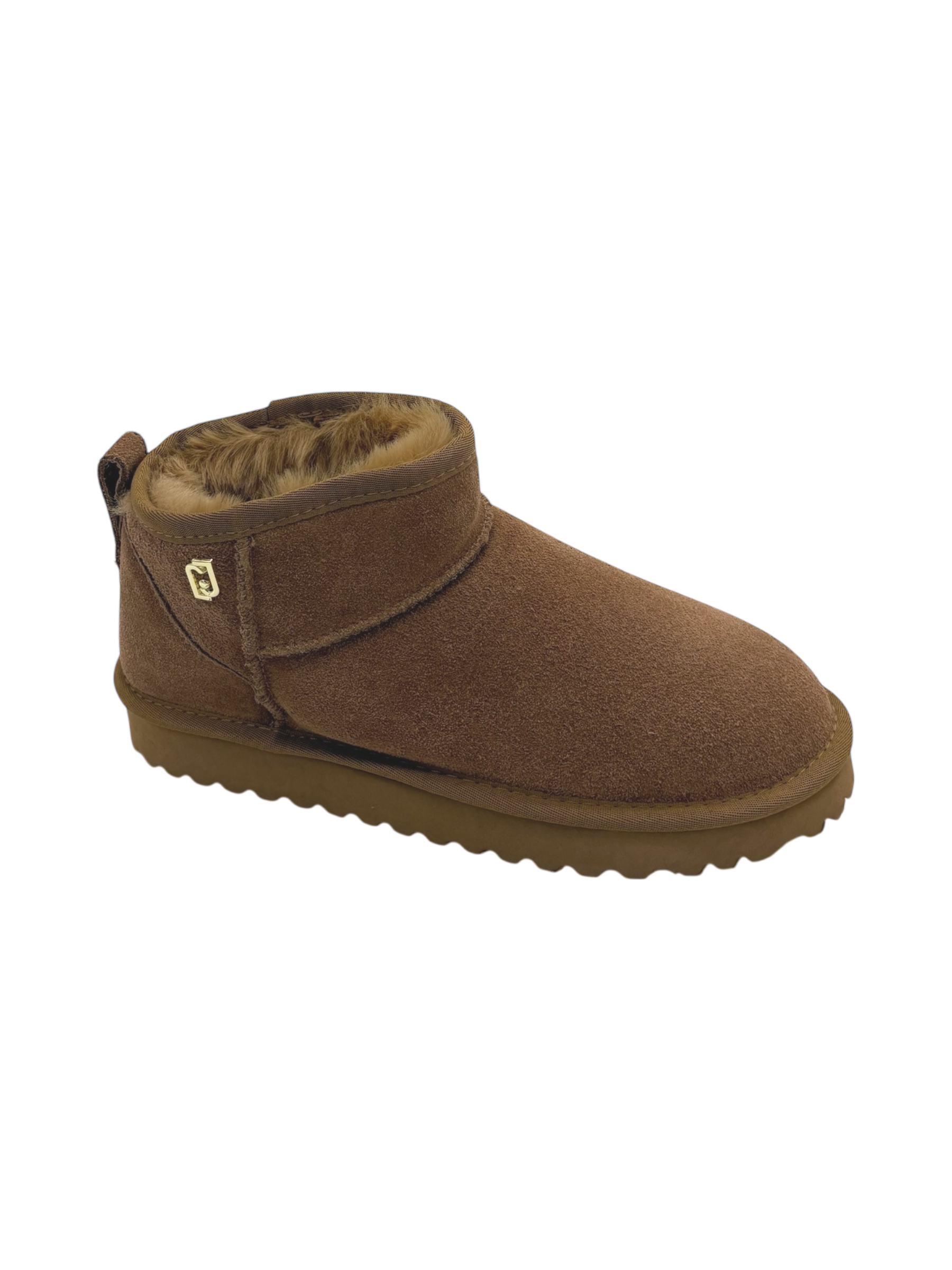 Stivaletto  LIUJO  Cognac - Jil 01 -