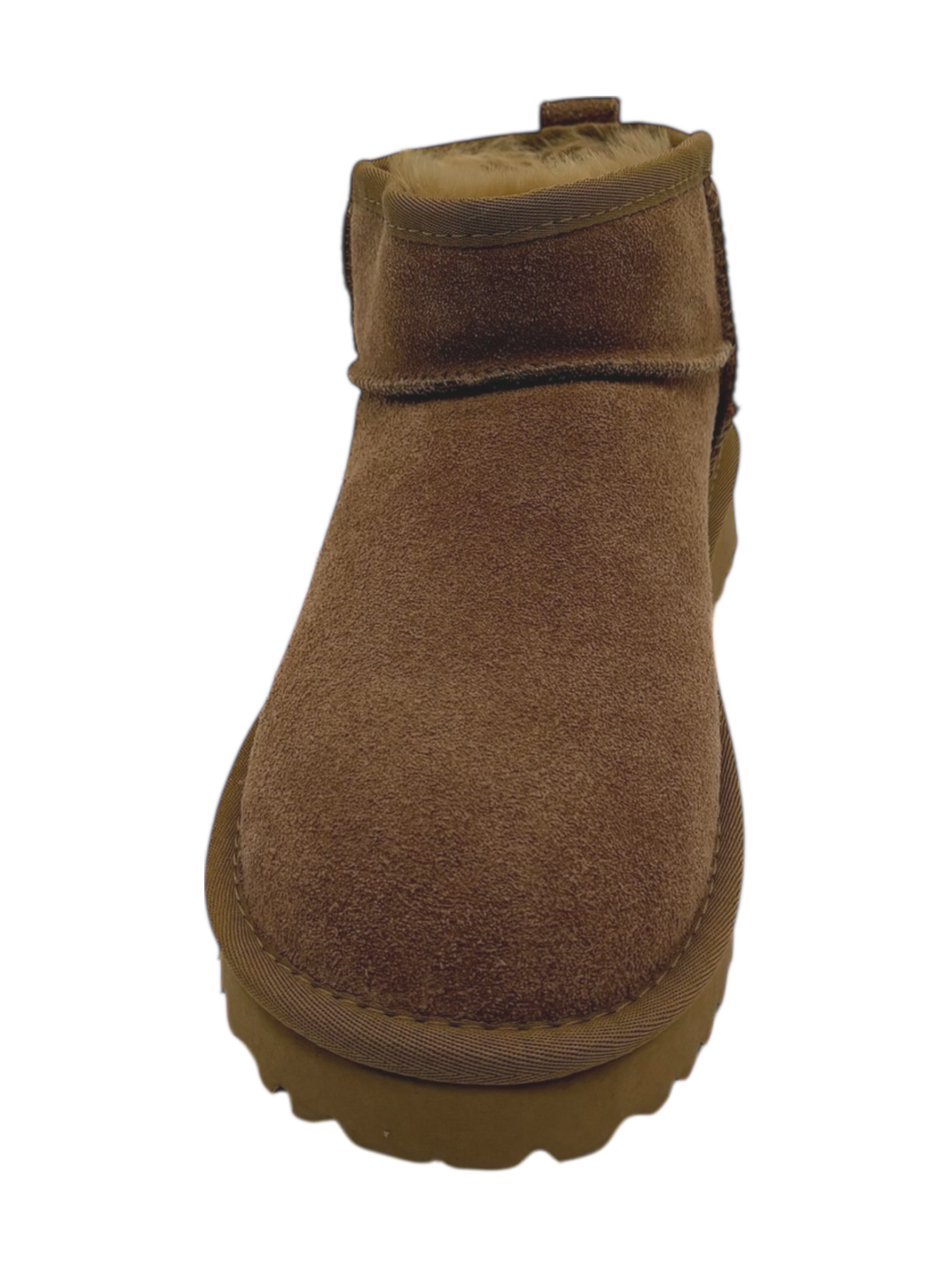 Stivaletto  LIUJO  Cognac - Jil 01 -