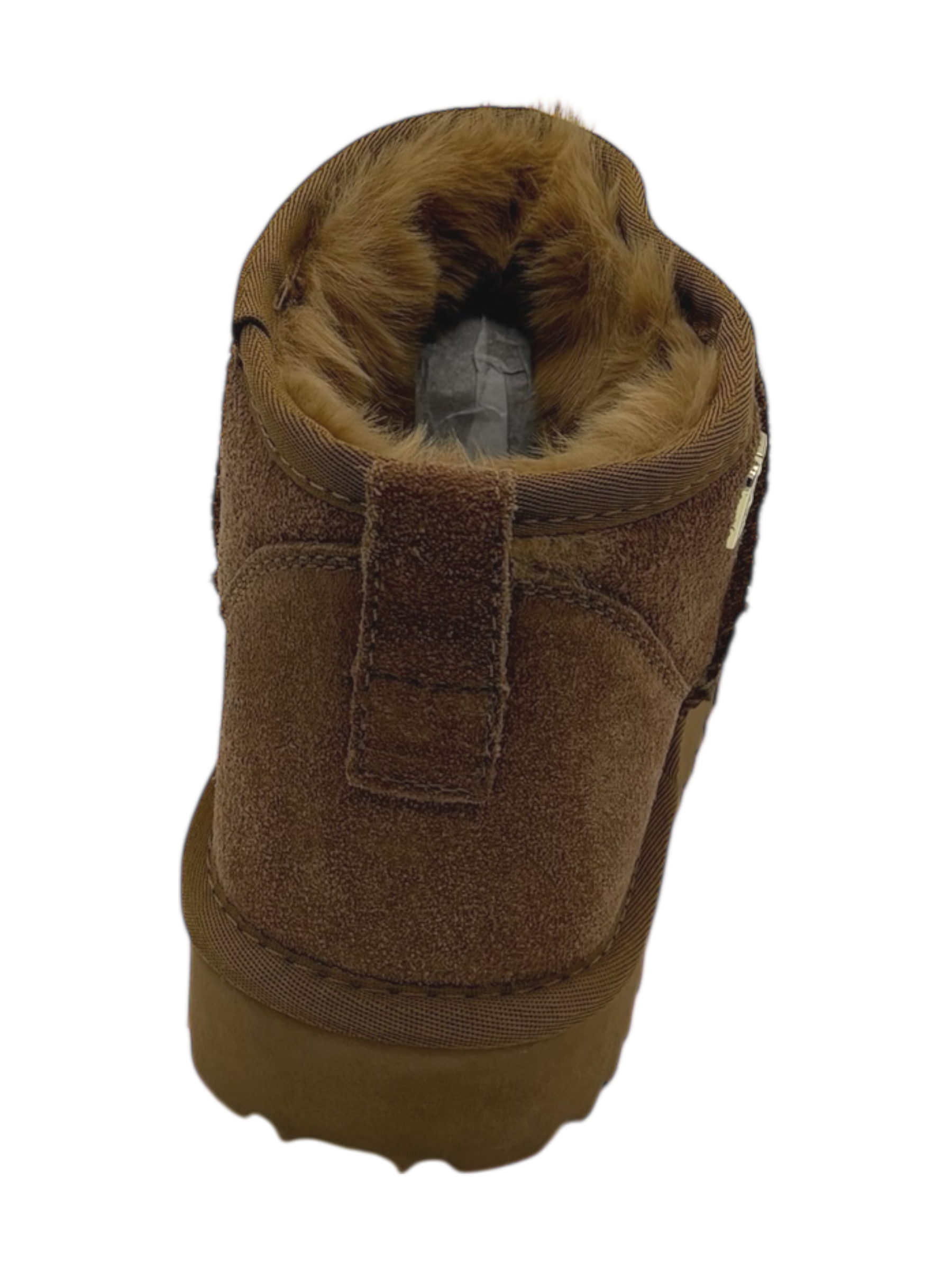 Stivaletto  LIUJO  Cognac - Jil 01 -