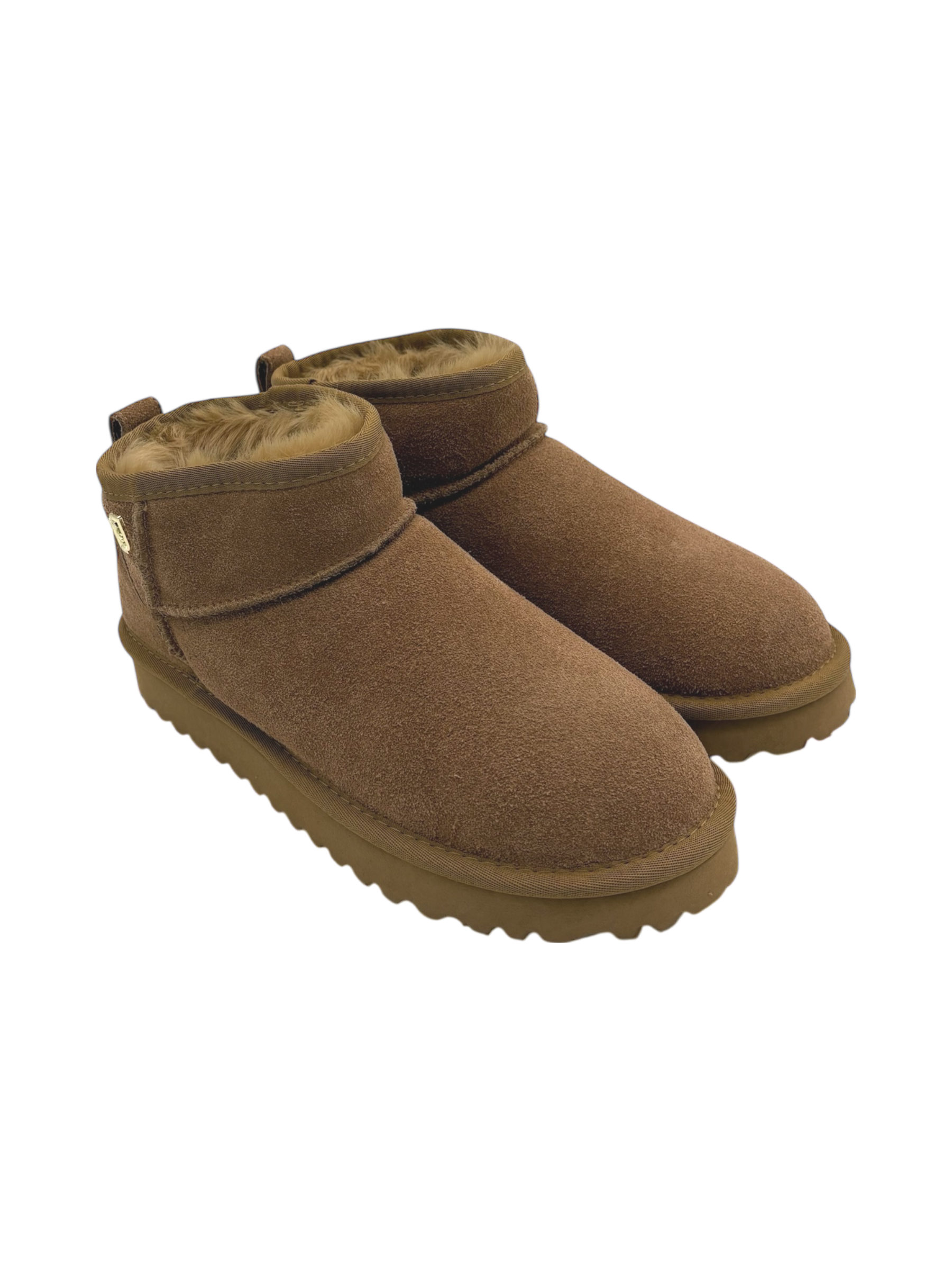 Stivaletto  LIUJO  Cognac - Jil 01 -