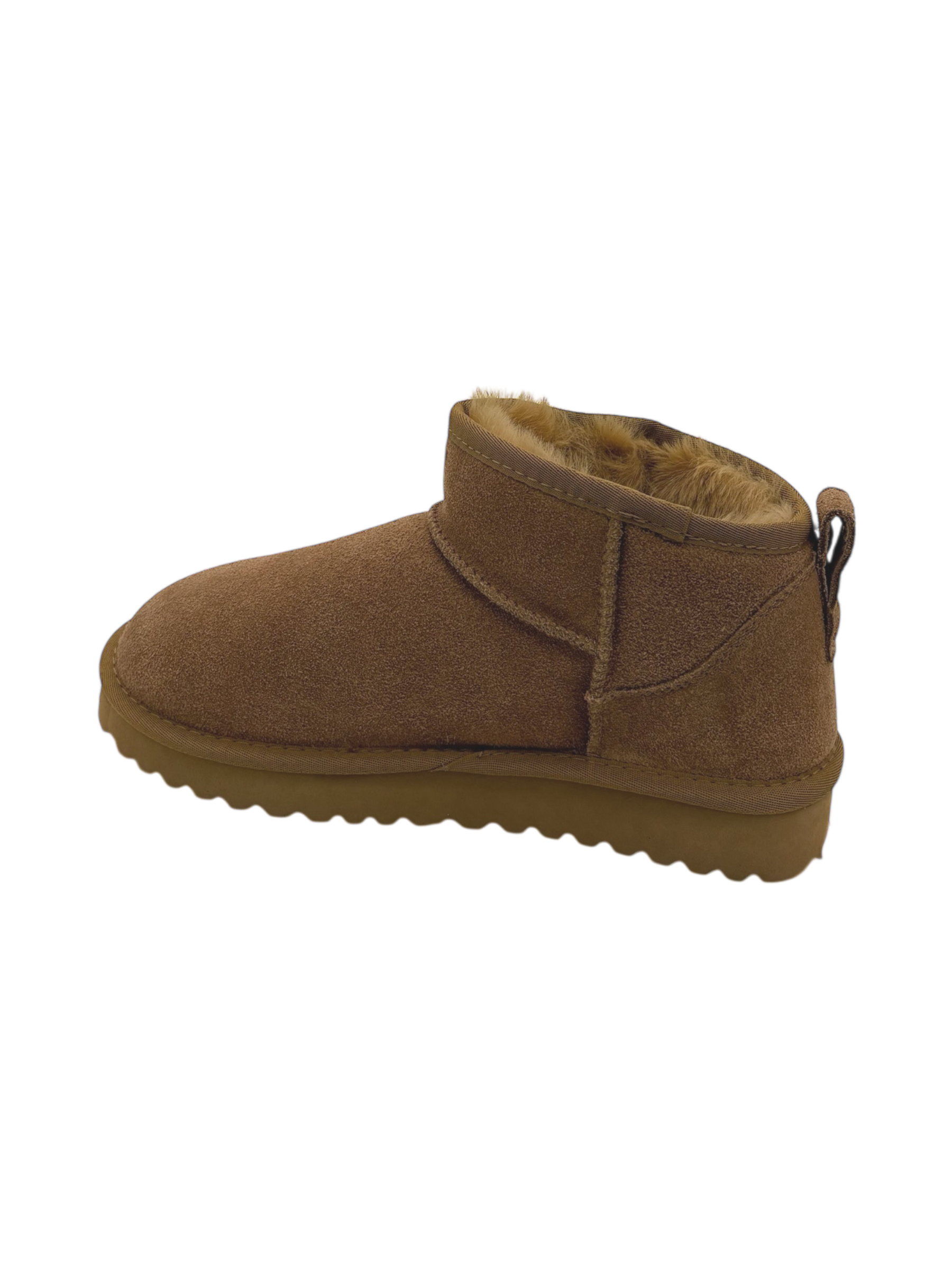 Stivaletto  LIUJO  Cognac - Jil 01 -
