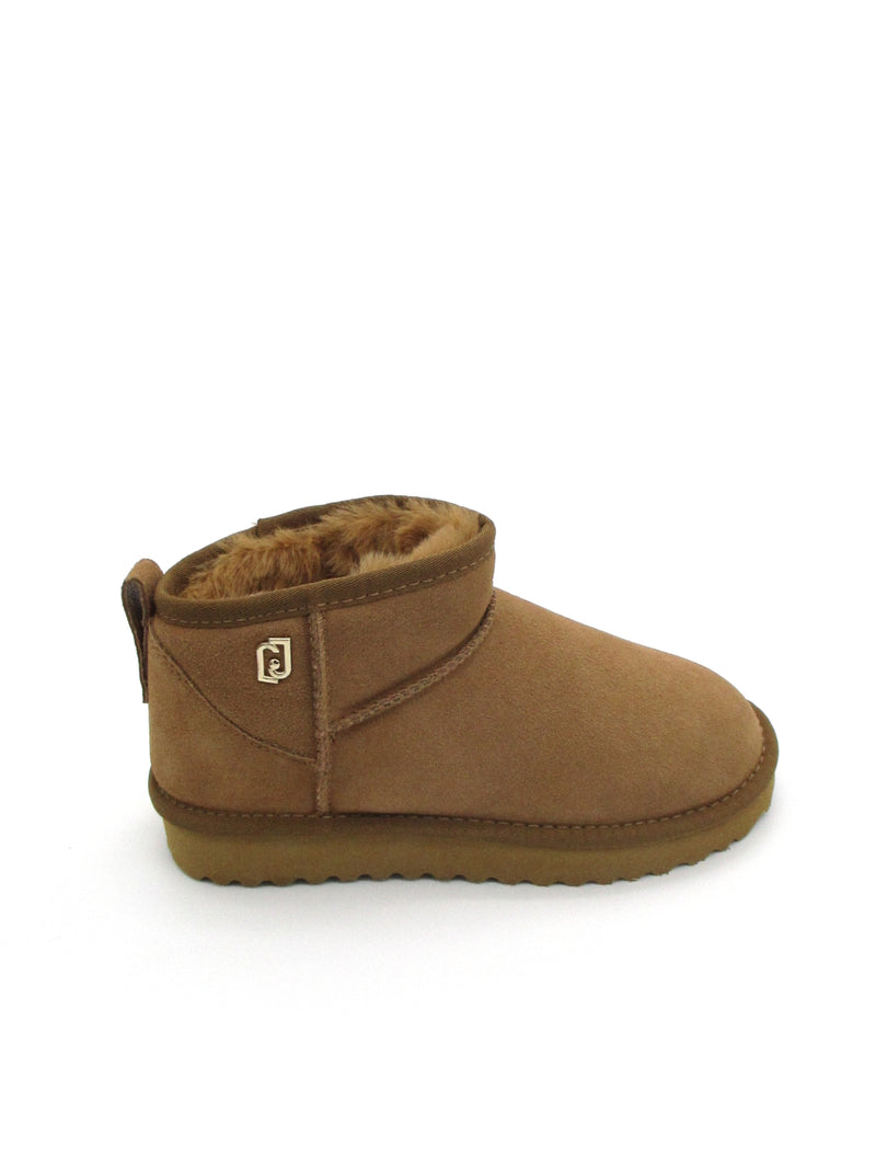 Stivaletto  LIUJO  Cognac - Jil 01 -