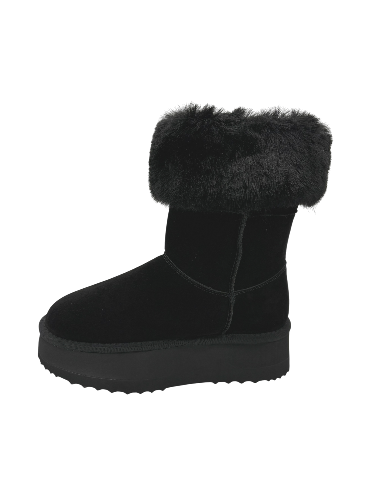 Stivaletto Liu Jo Jane 12 Black – Nero