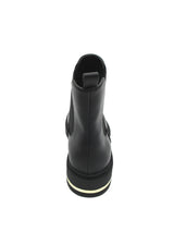 Stivaletto beatles LIUJO Black - Gabrielle 27 -
