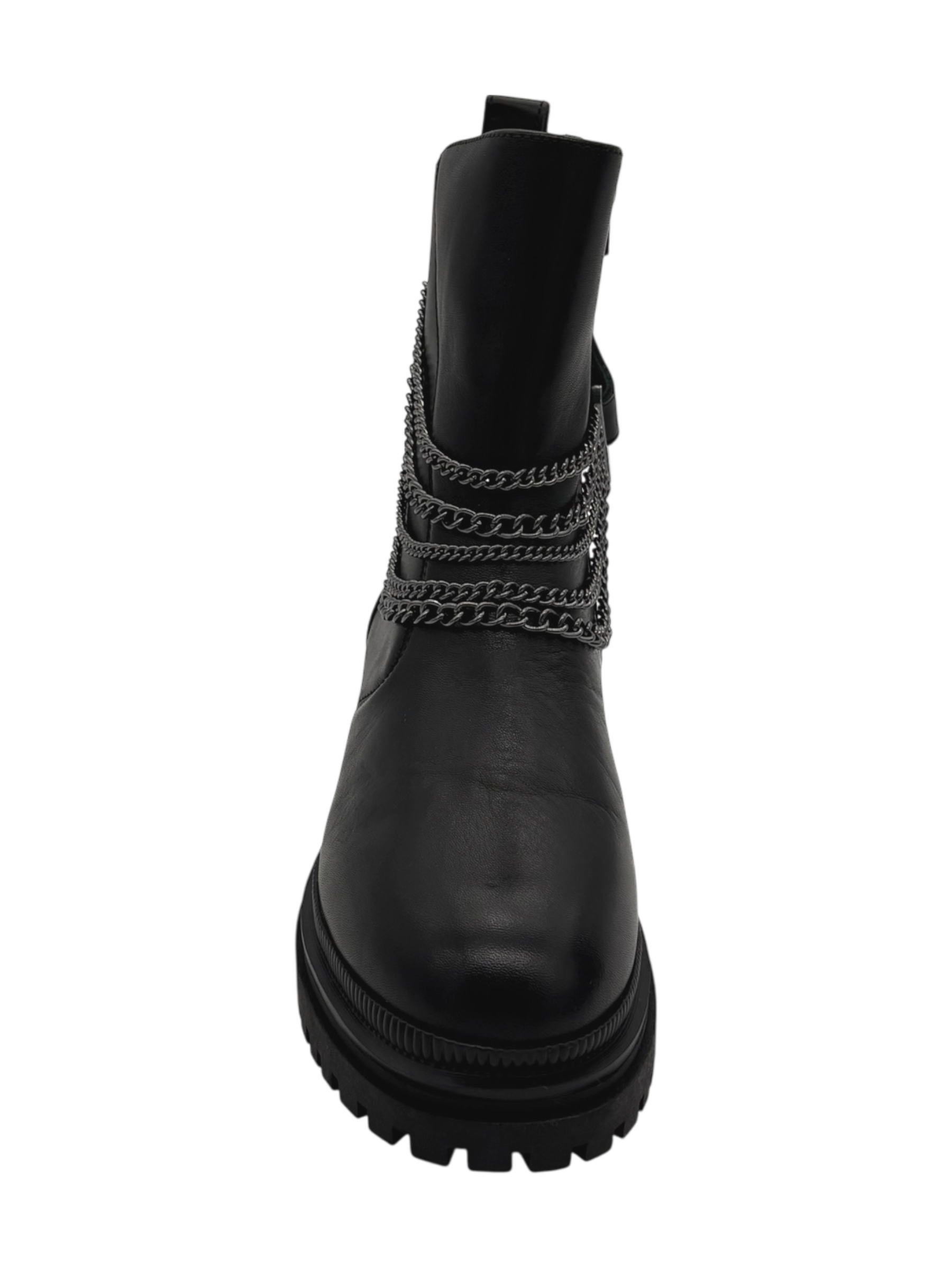 Stivaletto donna Apepazza Black  -Ulrica-
