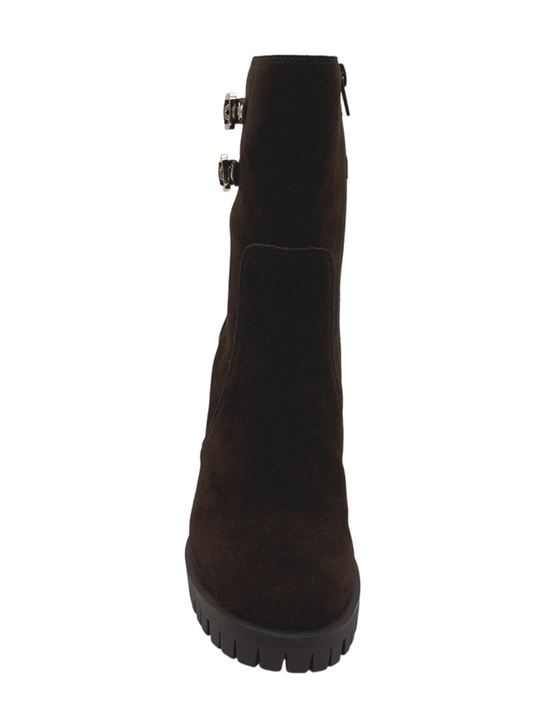 Stivaletto donna Apepazza Cognac  -Ester-