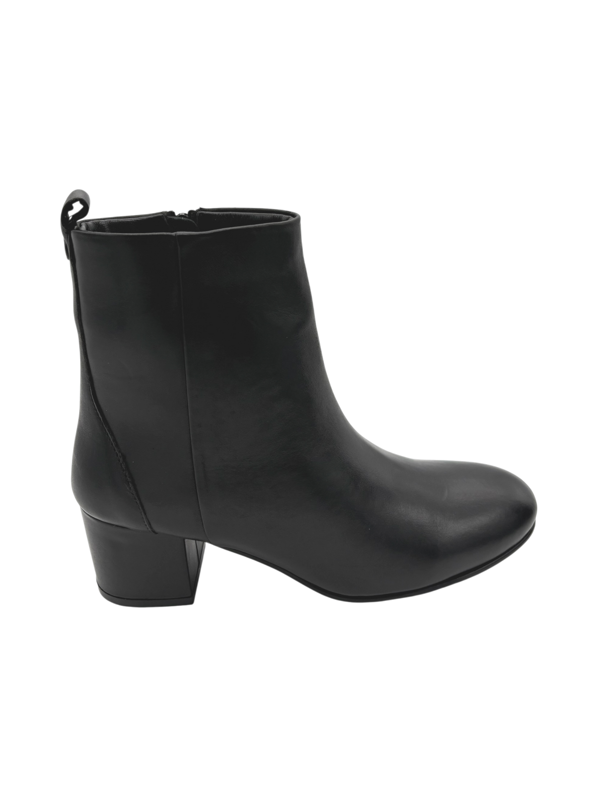 Stivaletto donna Janet & Janet J1321 Nero