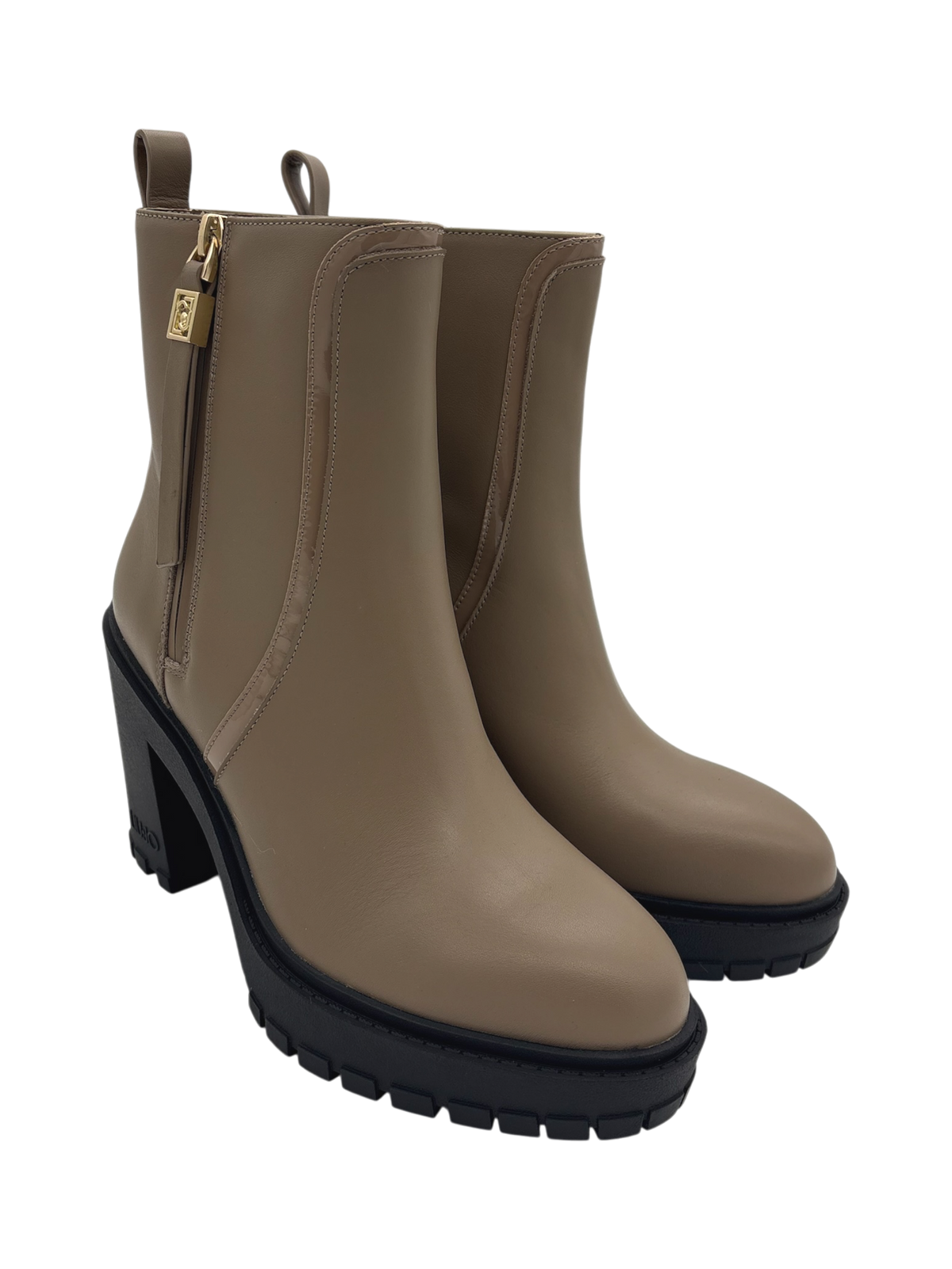 Stivaletto donna Liu Jo Ruby 14 Havana