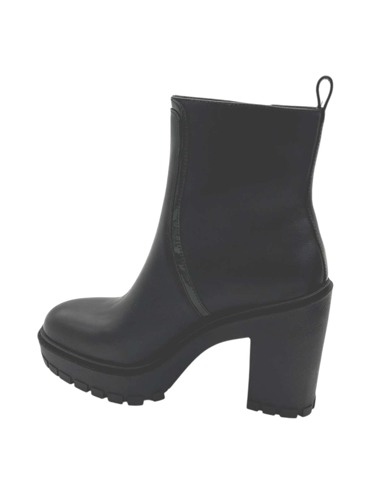 Stivaletto donna Liu Jo Ruby 14 Nero