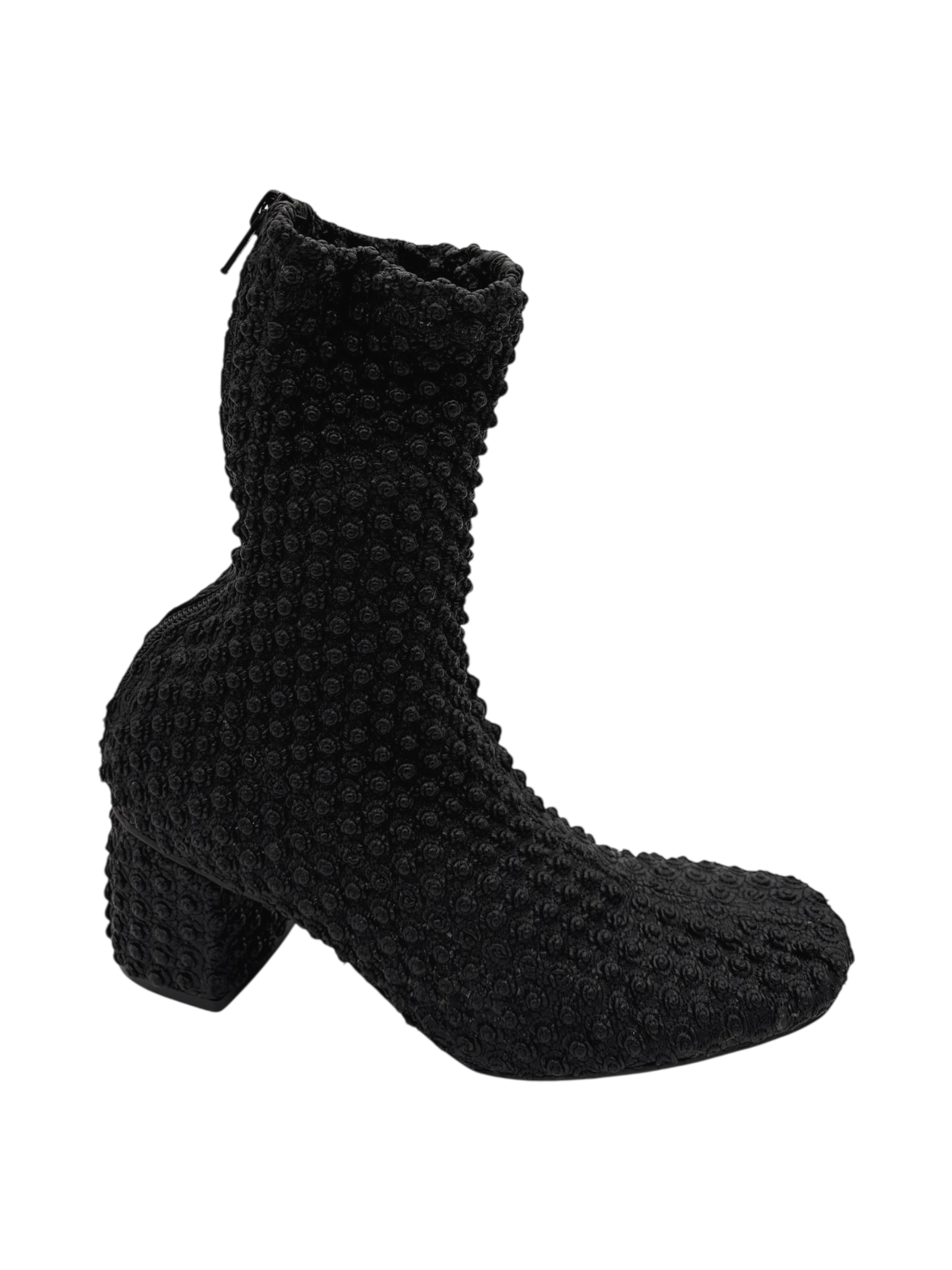 Stivaletto elastico donna Kudetà  Nero   -  424156  -