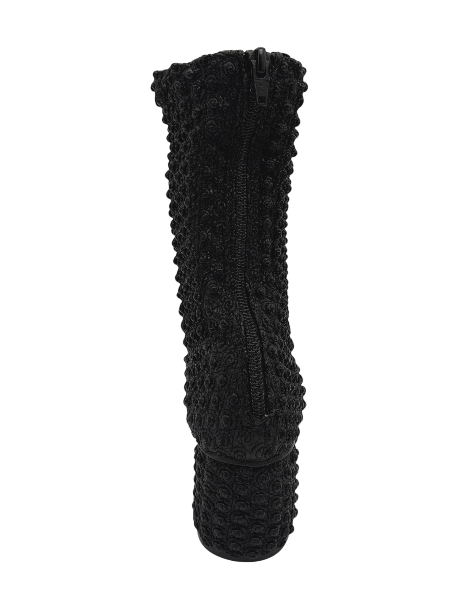 Stivaletto elastico donna Kudetà  Nero   -  424156  -