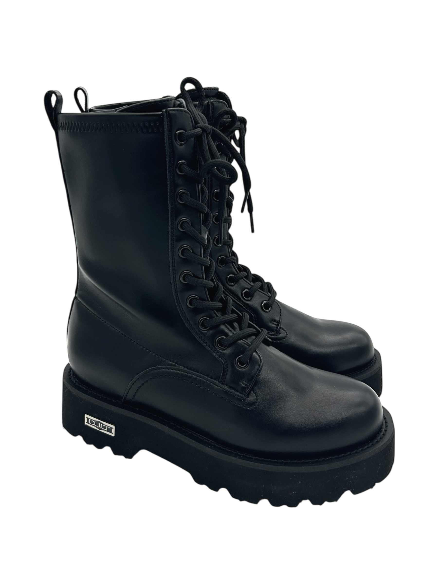 Stivaletto donna CULT Black - 4648 -