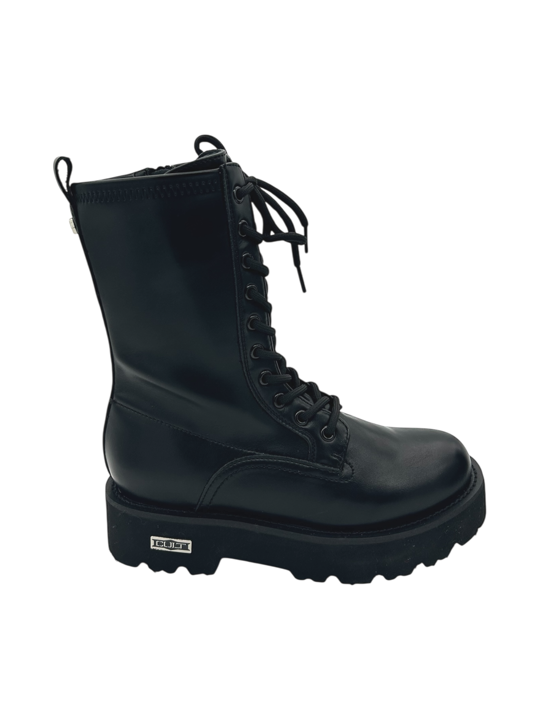 Stivaletto donna CULT Black - 4648 -