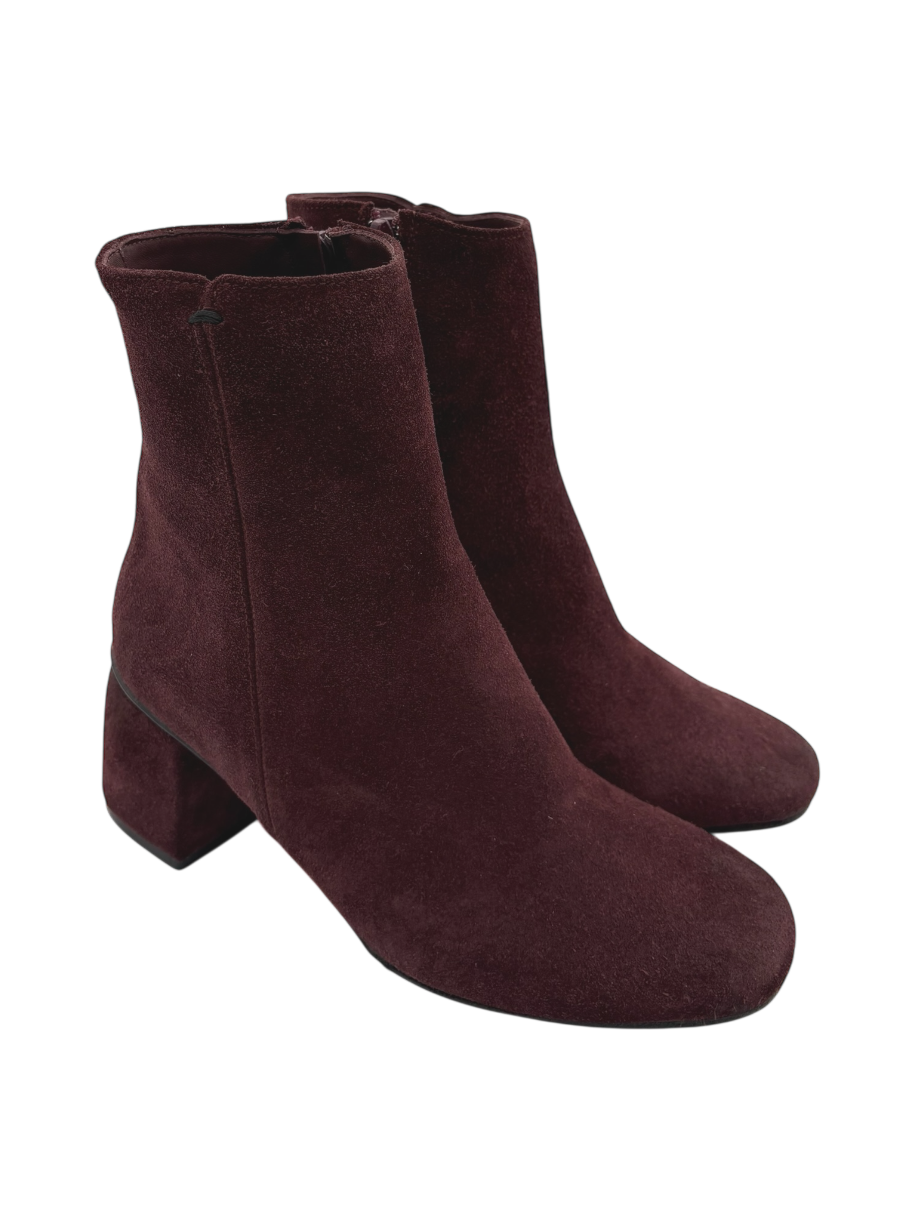 Stivaletto pelle donna Kudetà  Bordò   -  524702  -
