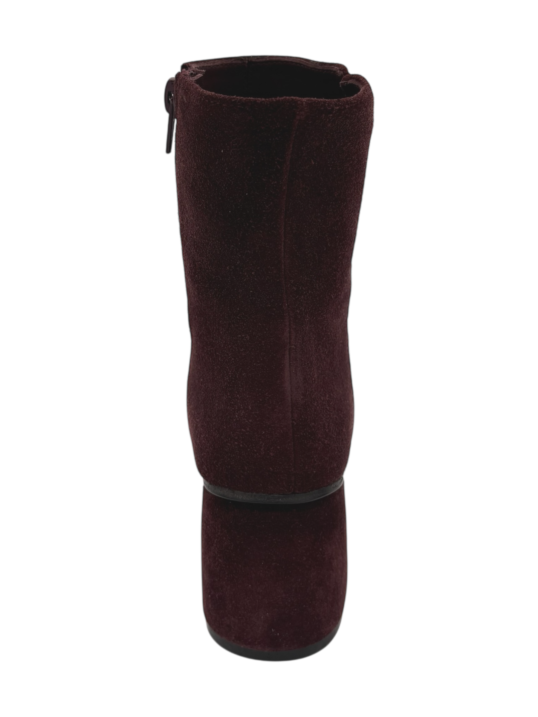 Stivaletto pelle donna Kudetà  Bordò   -  524702  -
