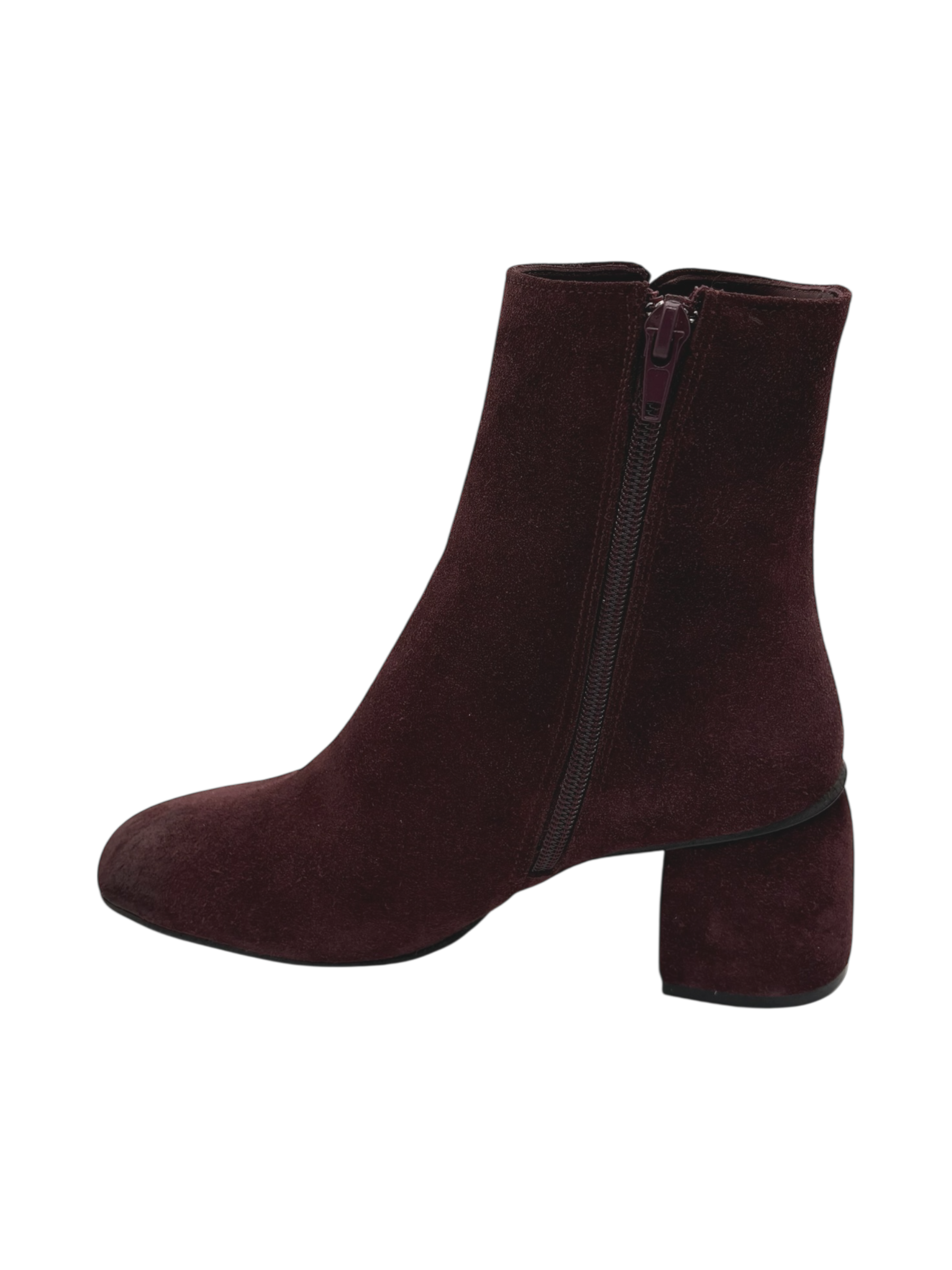 Stivaletto pelle donna Kudetà  Bordò   -  524702  -