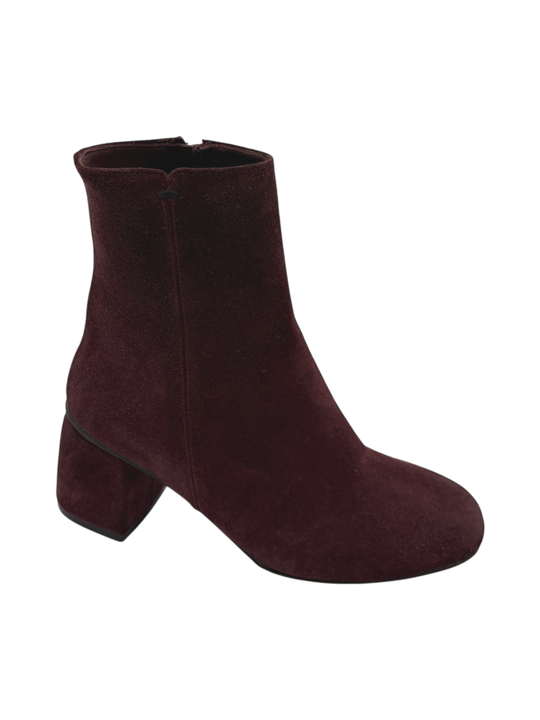 Stivaletto pelle donna Kudetà  Bordò   -  524702  -