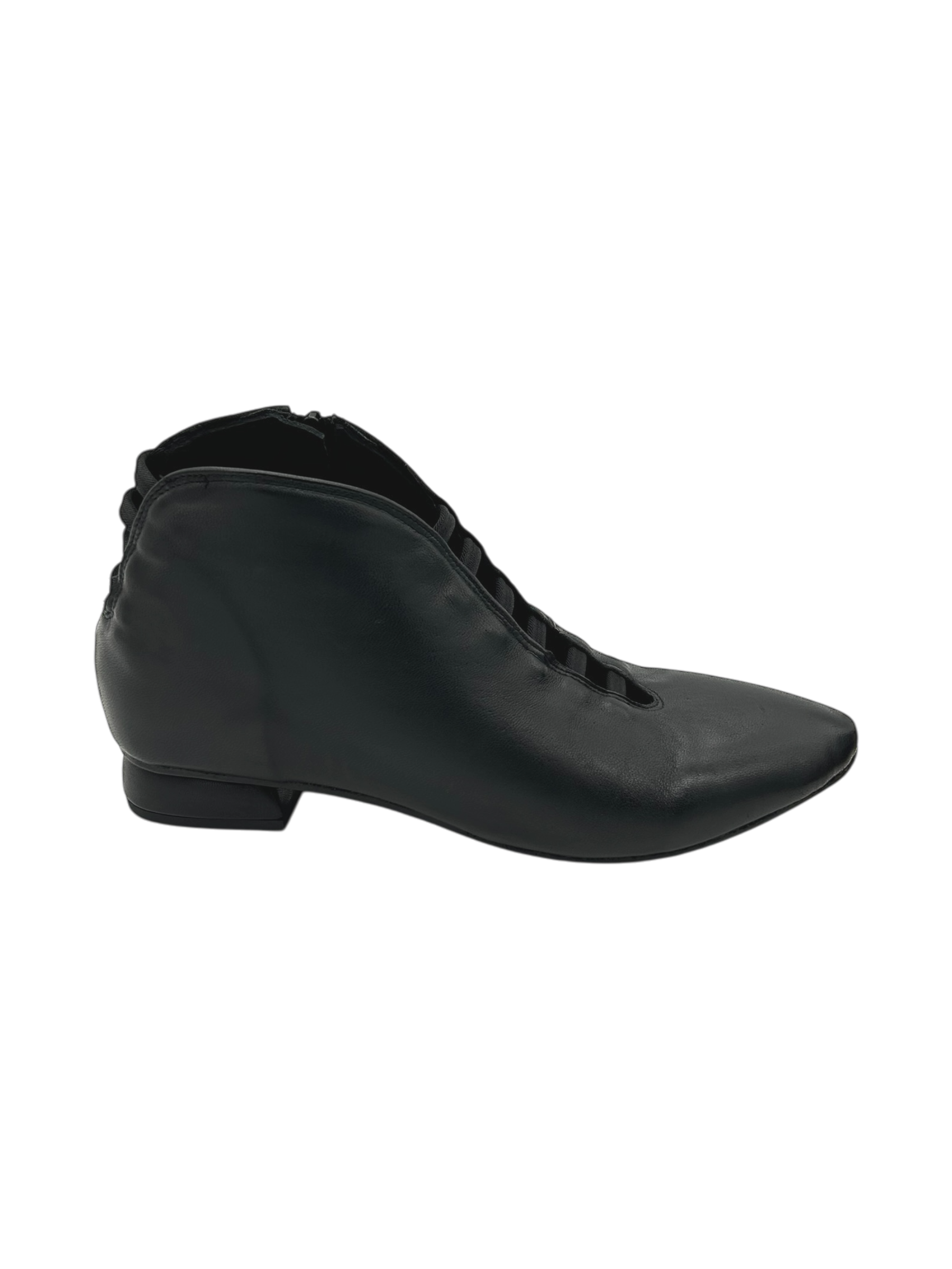 Stivaletto pelle donna Kudetà  Nero  -  514405  -