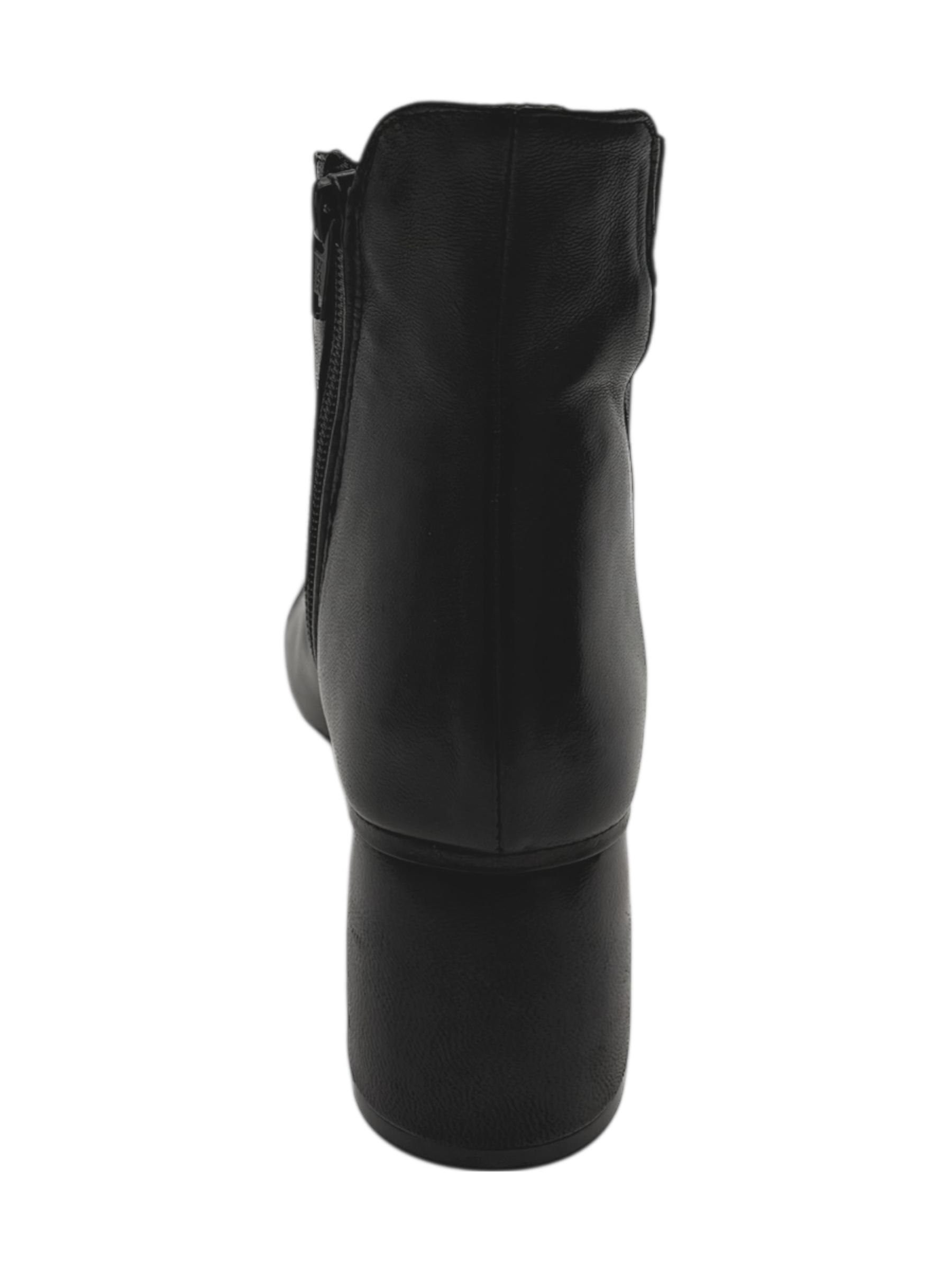 Stivaletto pelle donna Kudetà  Nero   -  524301  -