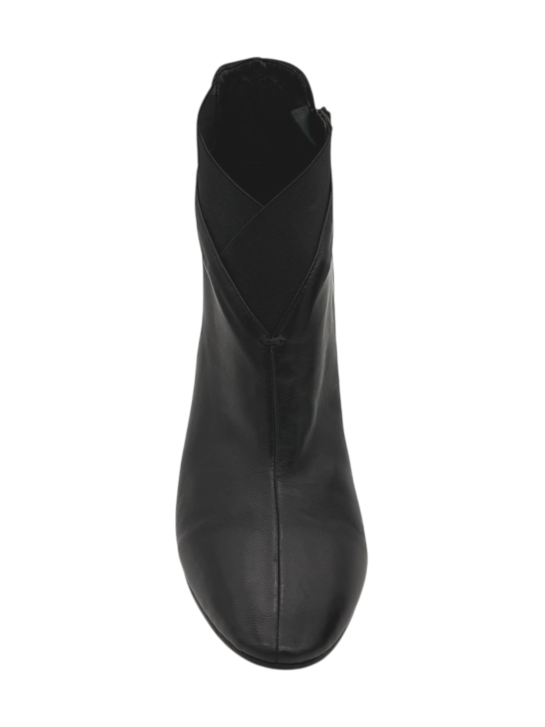 Stivaletto pelle donna Kudetà  Nero   -  524301  -