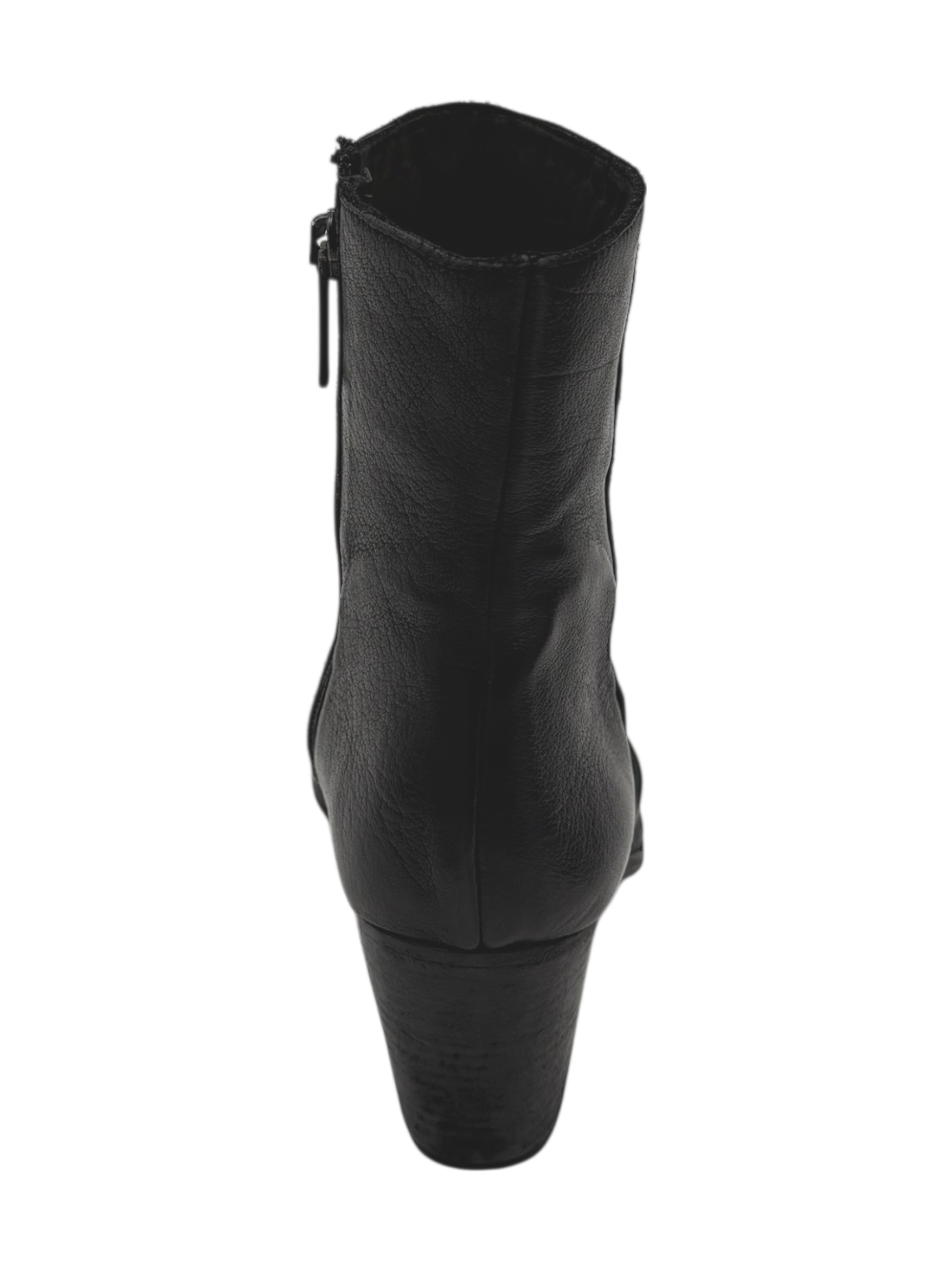 Stivaletto pelle donna Kudetà Nero  -  524303  -