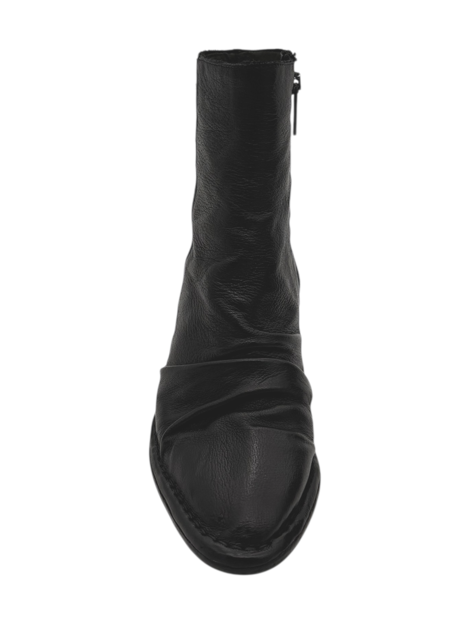 Stivaletto pelle donna Kudetà Nero  -  524303  -