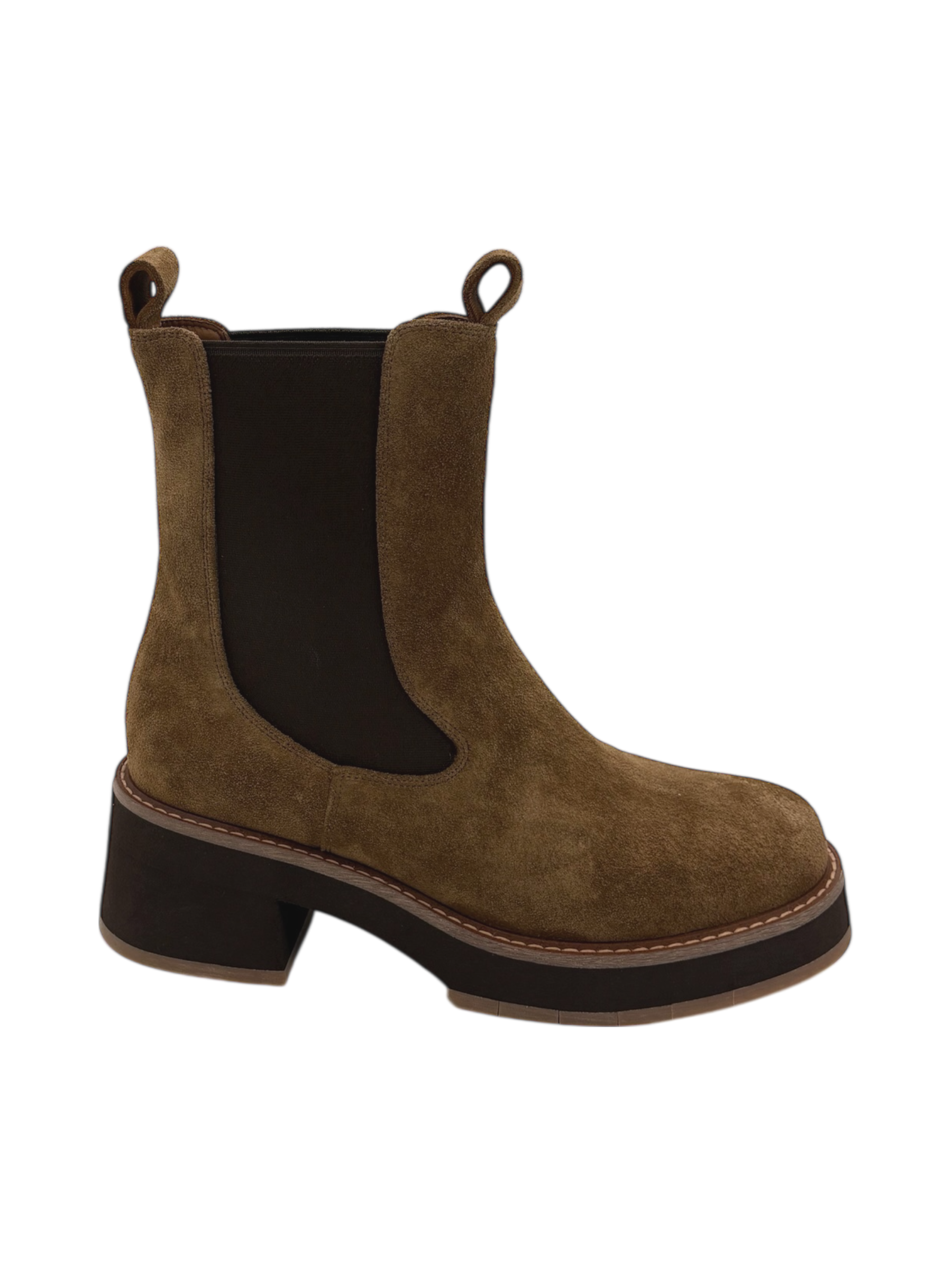 Stivaletto donna Miss Olivia Sigar - Paloma C2 -