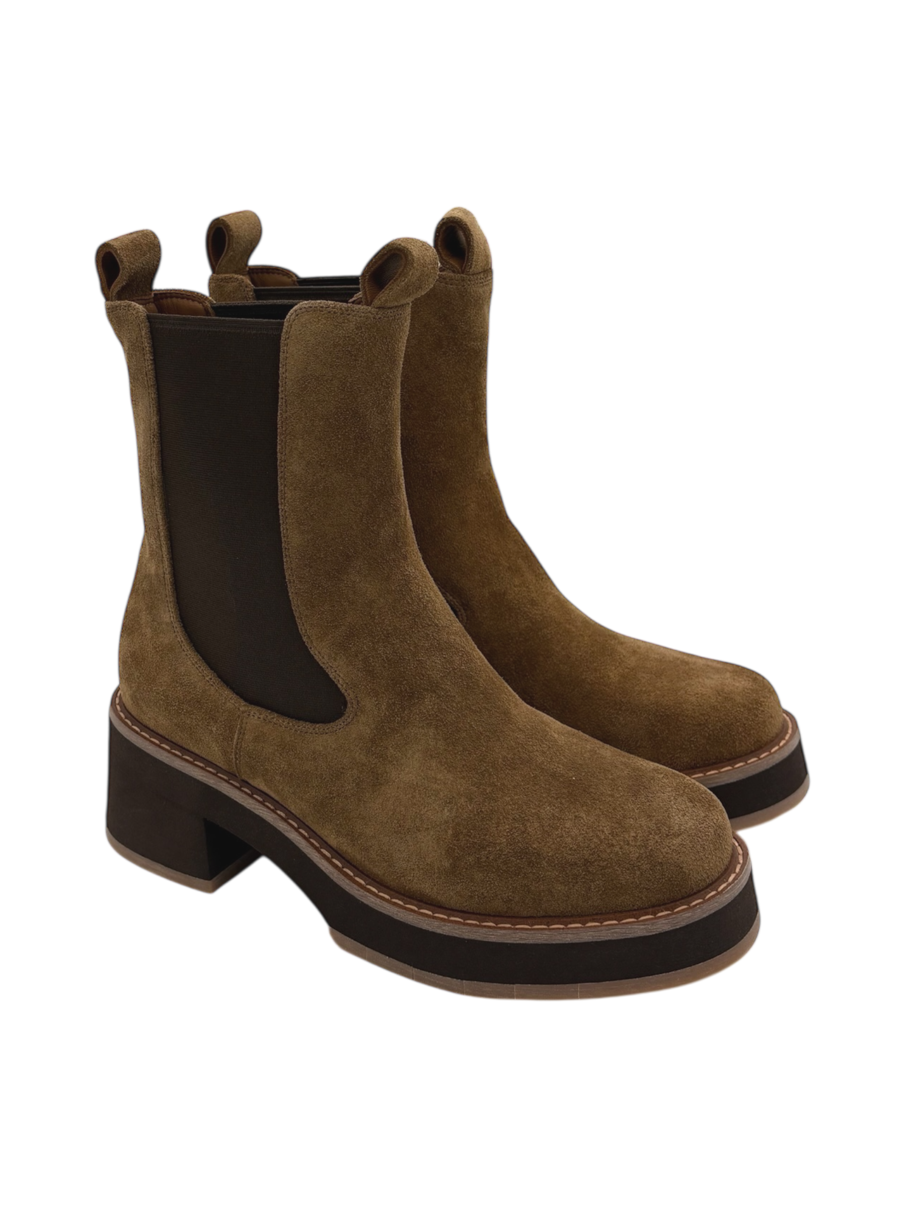 Stivaletto donna Miss Olivia Sigar - Paloma C2 -