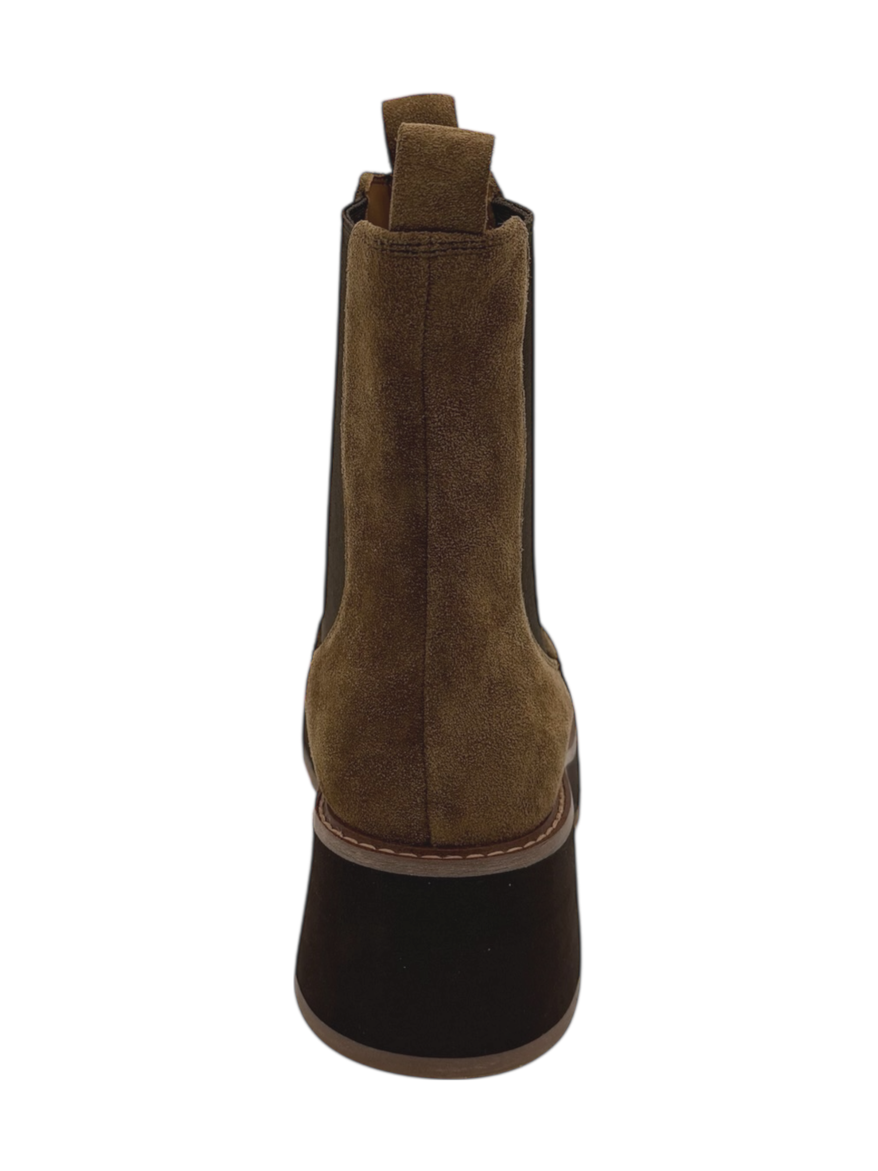 Stivaletto donna Miss Olivia Sigar - Paloma C2 -