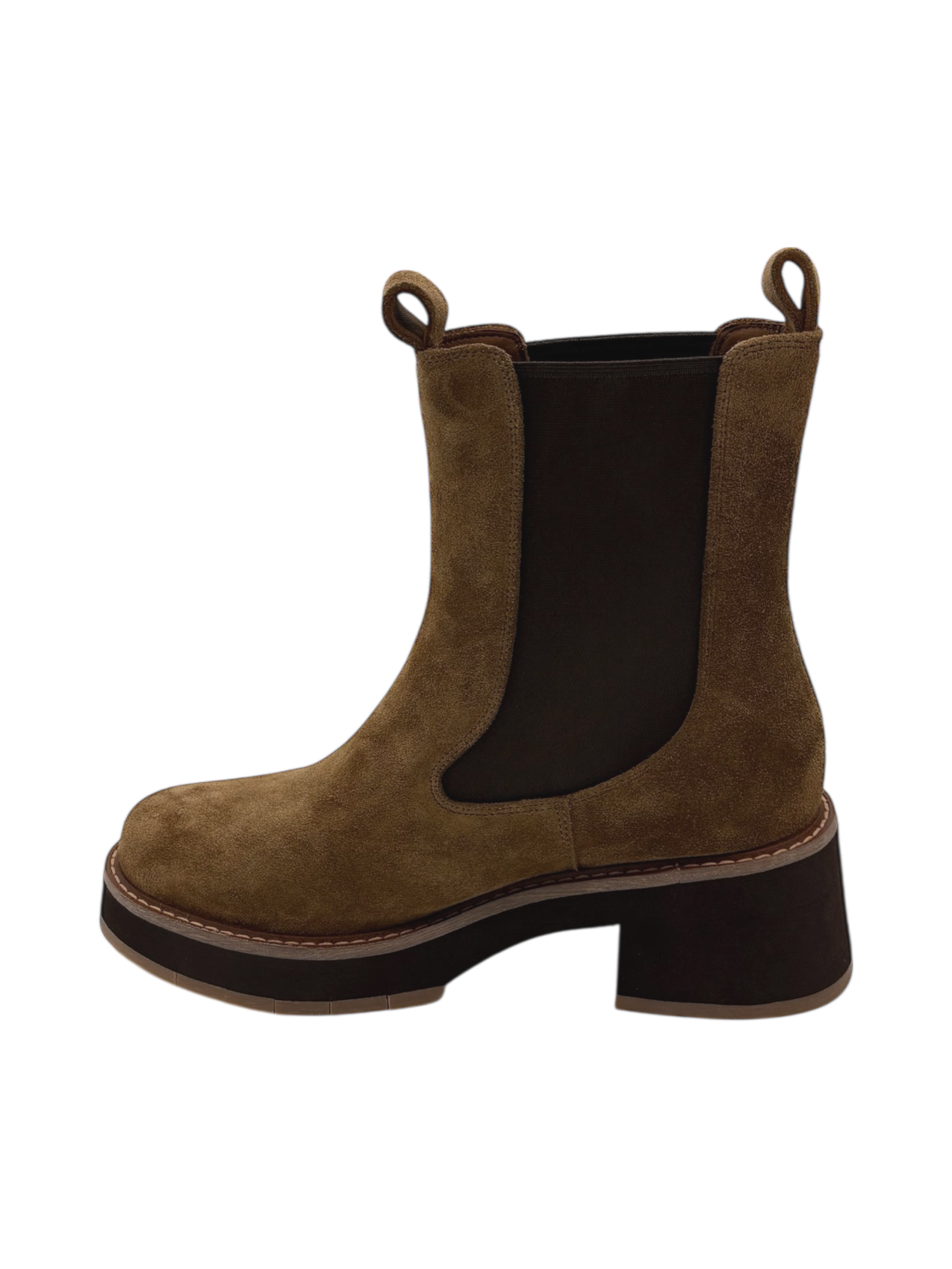 Stivaletto donna Miss Olivia Sigar - Paloma C2 -