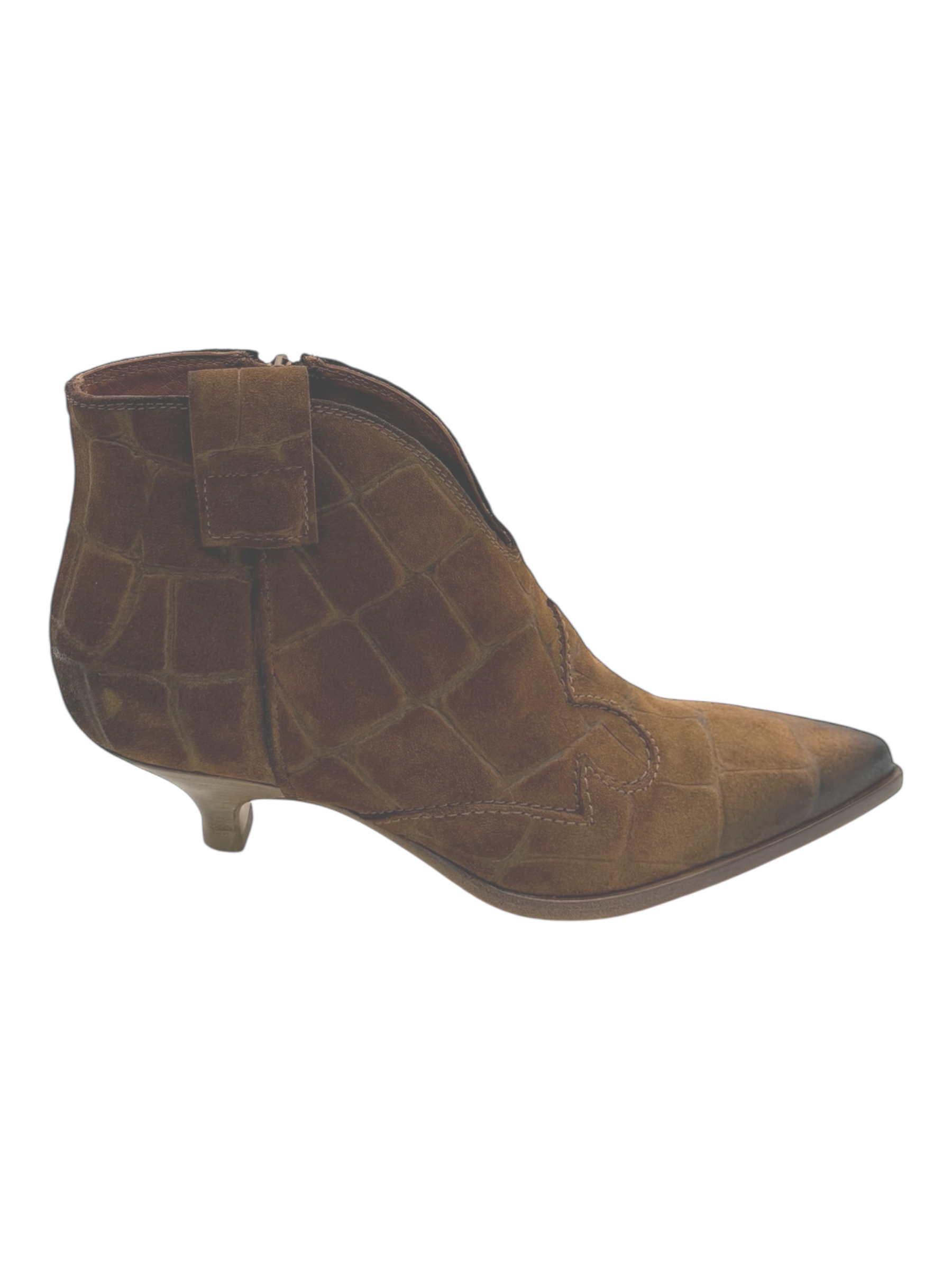 Tronchetto texano donna ELENA IACHI Thais - E4558 -