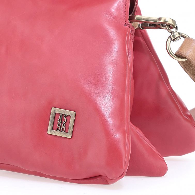 Borsa in pelle donna AS98 Mars - 200671 -