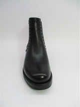 Beatles pelle donna Cafènoir EA124 nero