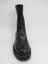 Stivale pelle donna MJUS 158282 nero
