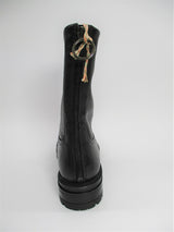 Stivale pelle donna MJUS 158282 nero