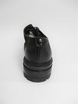 Scarpa pelle donna MJUS 158158 nero