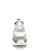 Sneaker LIU JO Super Maxi Wonder 2 Silver